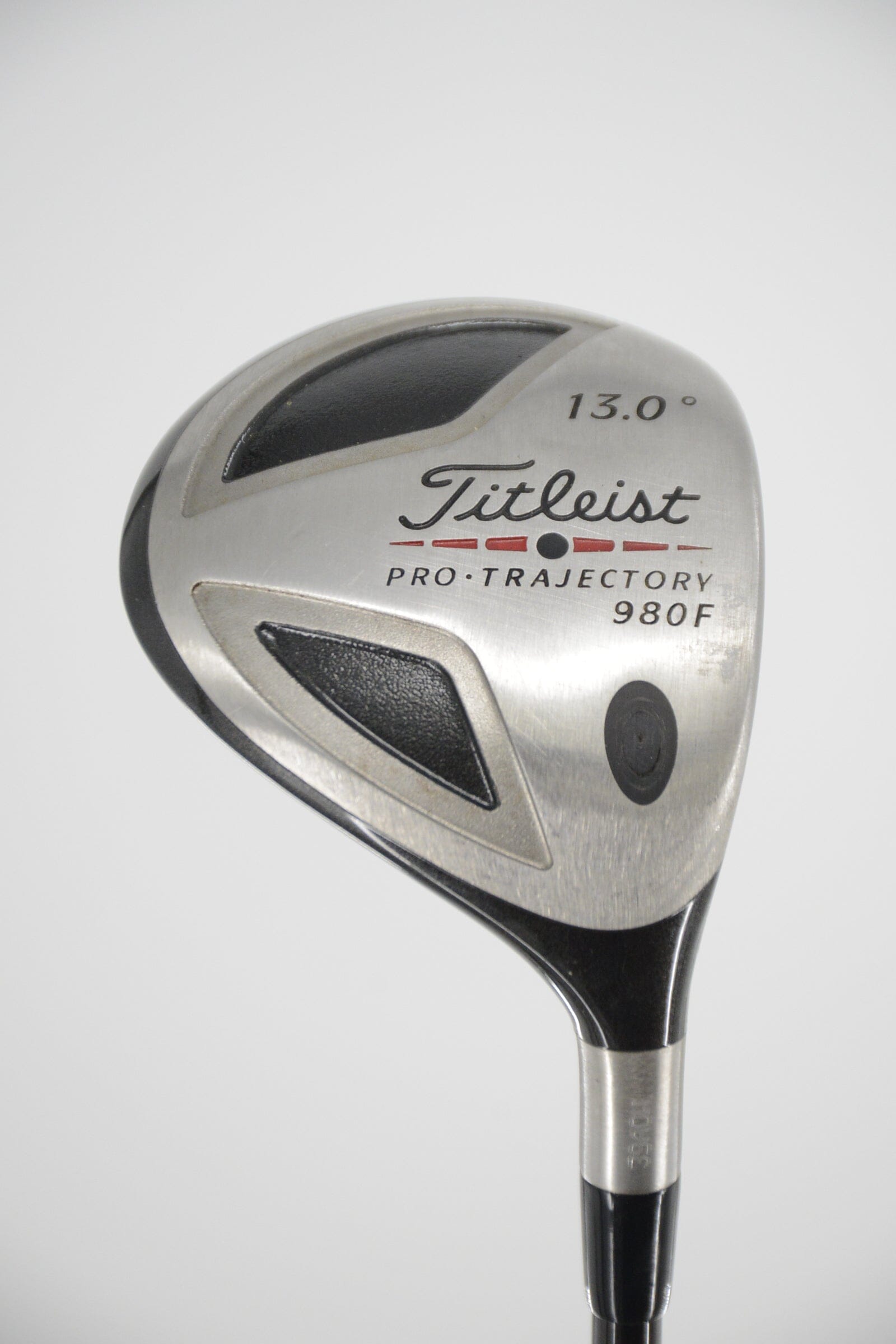 Titleist 980F 13 Degree Wood S Flex 43.5" Golf Clubs GolfRoots 