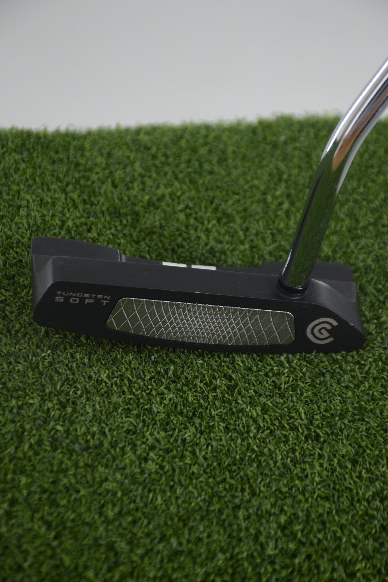 Cleveland Frontline Elite 8.0 Putter 32.5" Golf Clubs GolfRoots 