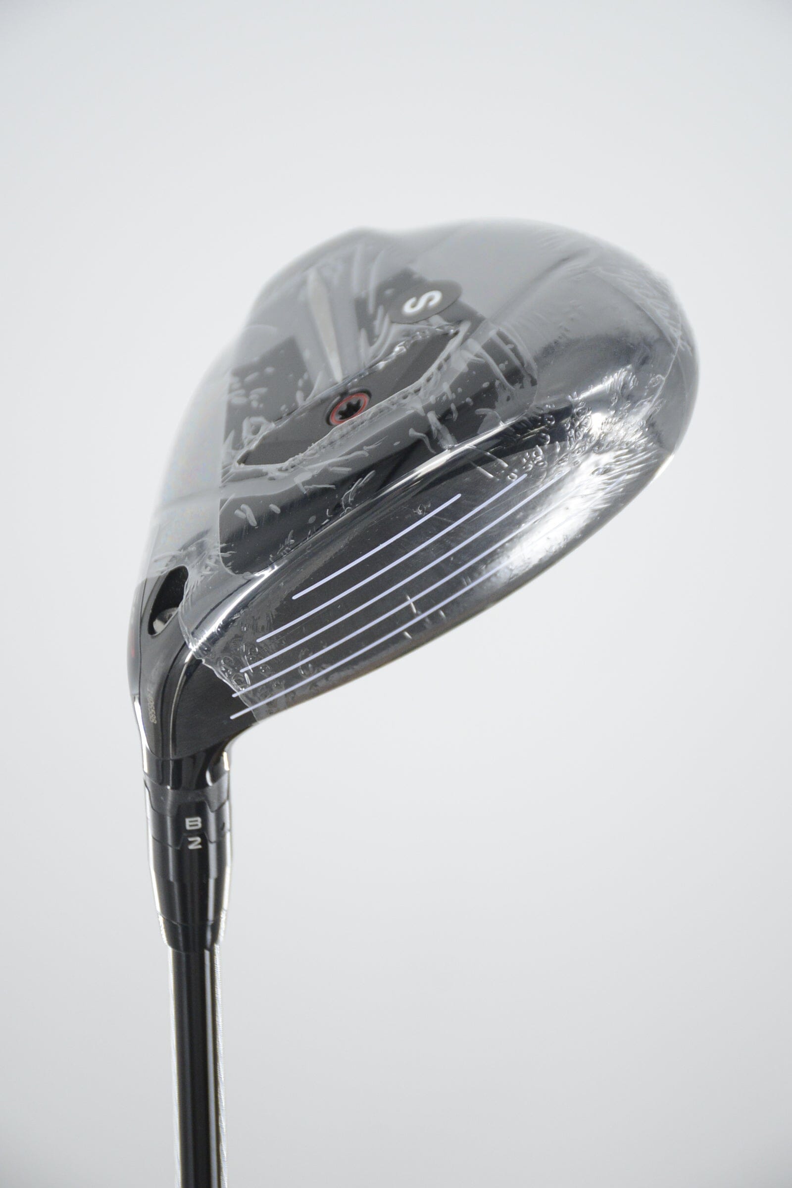 NEW Titleist TSR2 15 Degree Wood S Flex 42.75" Golf Clubs GolfRoots 