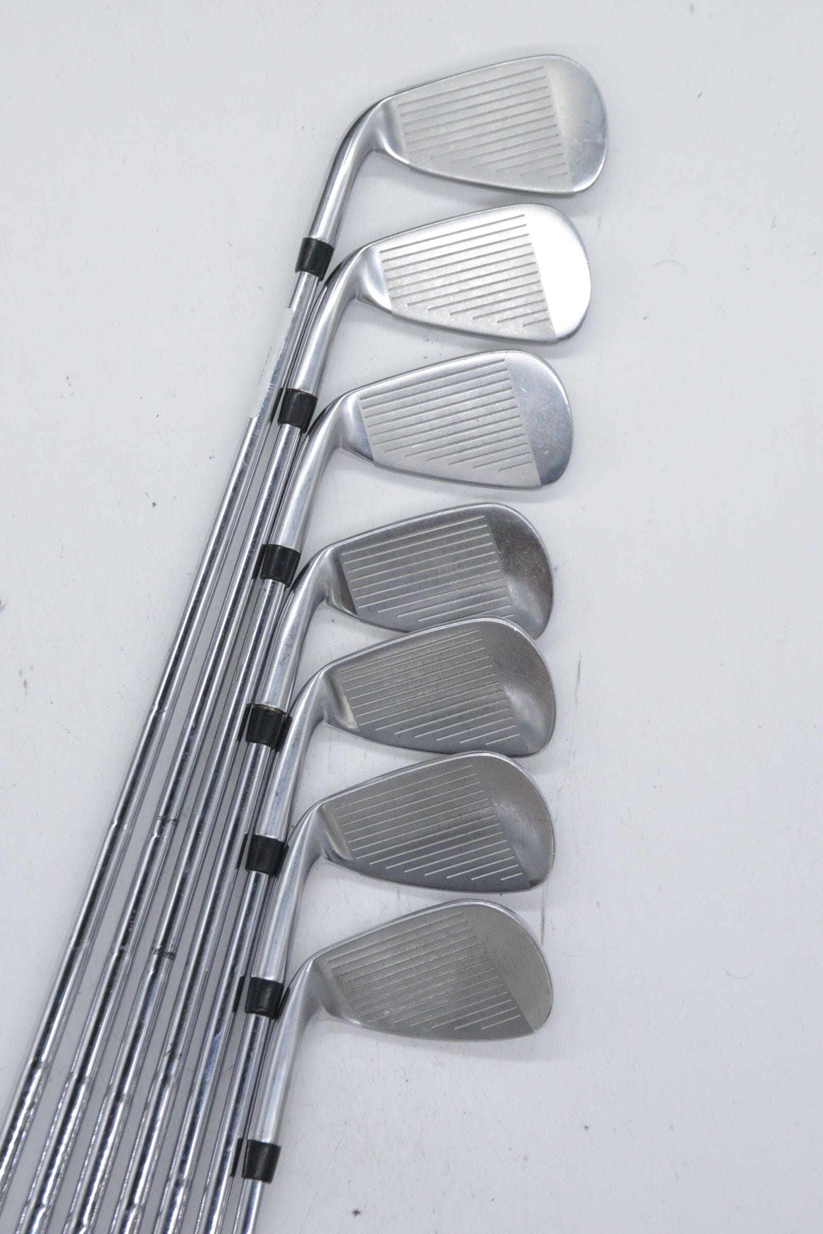 Mizuno JPX-825 4-6, 8-GW Iron Set X Flex +0.25"