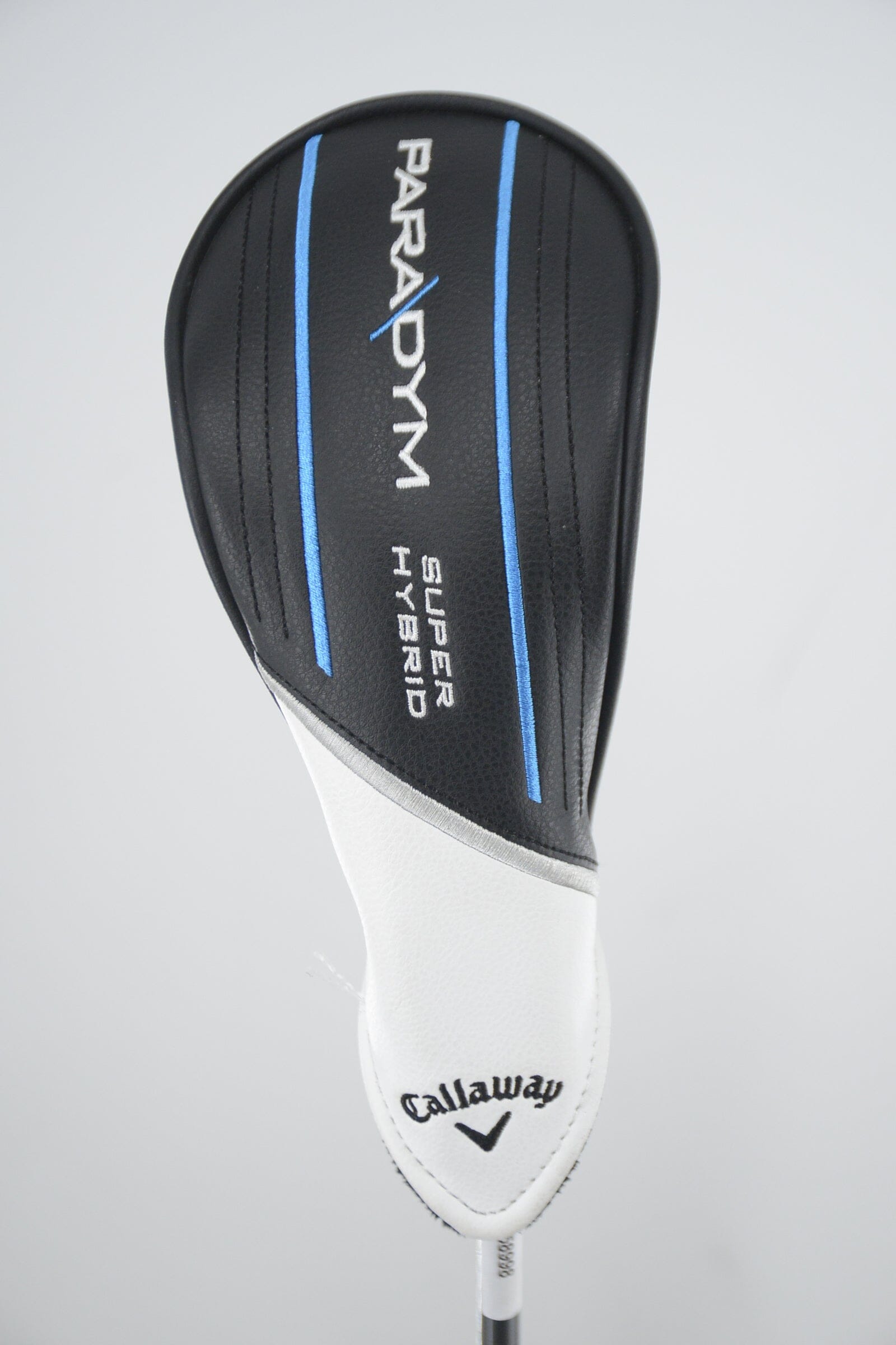 Callaway Paradym Super 21 Degree Hybrid S Flex 40" Golf Clubs GolfRoots 