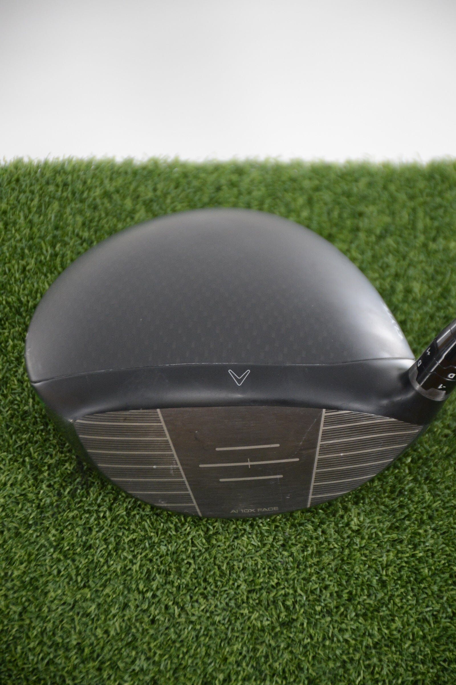 Callaway Elyte X 9 Degree Driver S Flex 45.25" Golf Clubs GolfRoots 