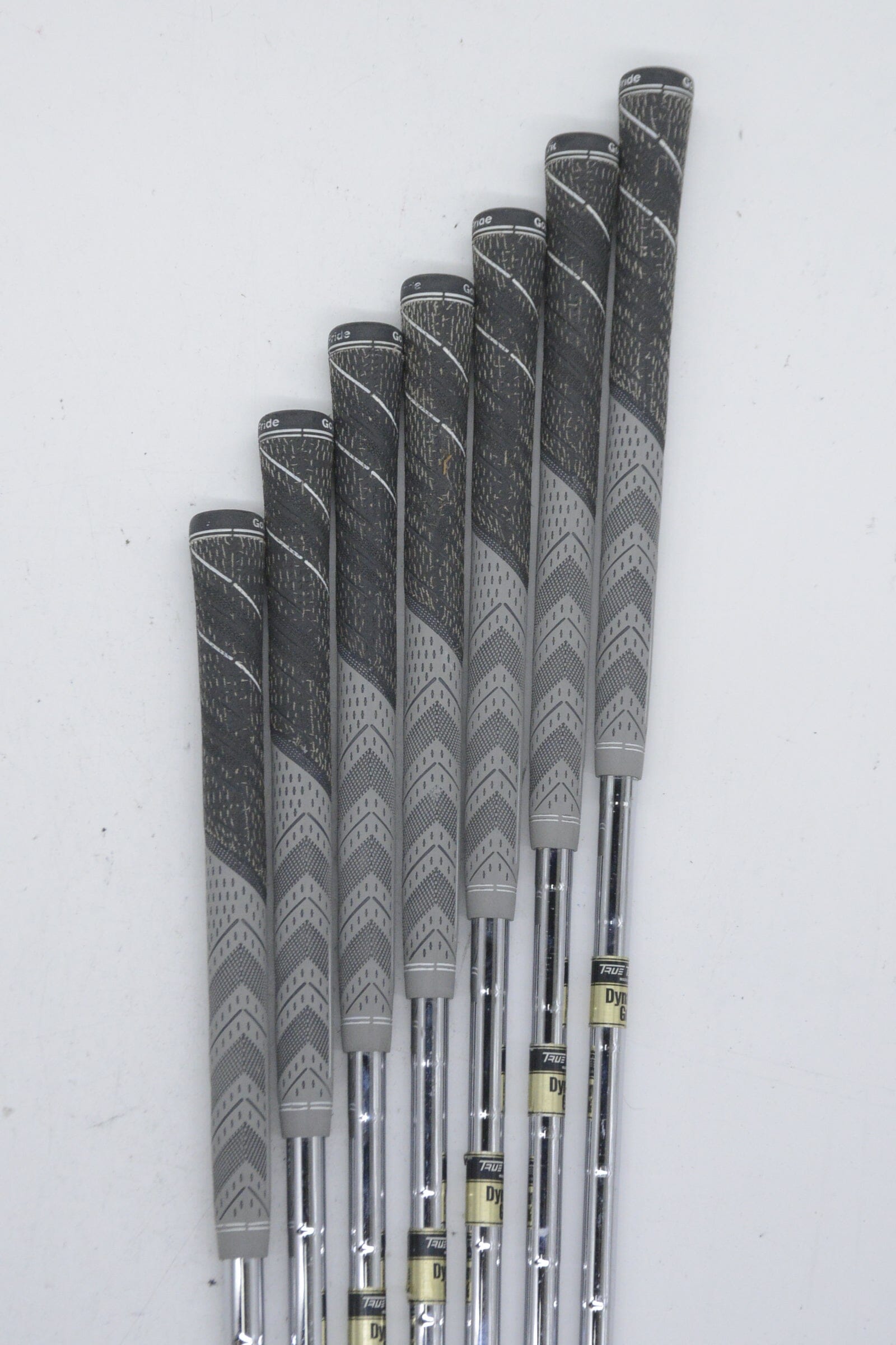 Mizuno JPX-825 4-6, 8-GW Iron Set X Flex +0.25"