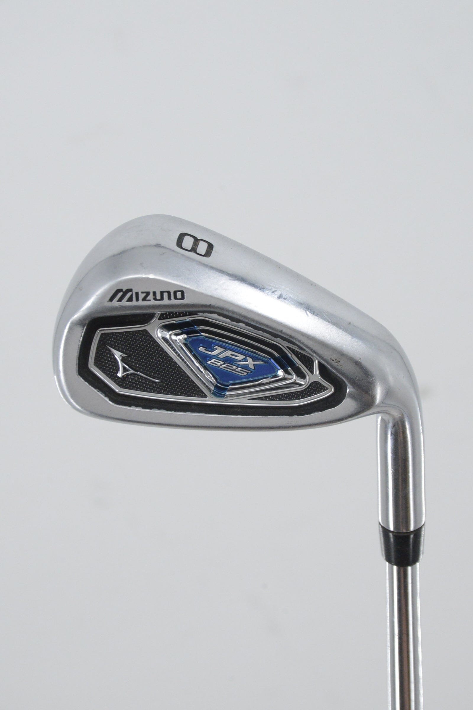 Mizuno JPX-825 4-6, 8-GW Iron Set X Flex +0.25"