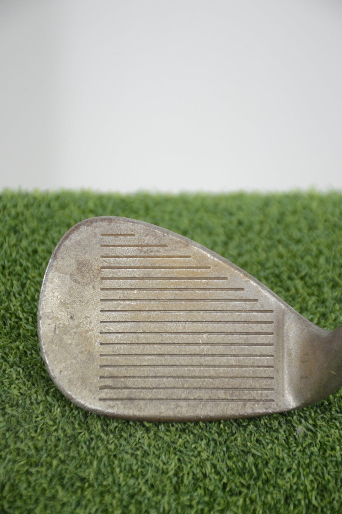 TaylorMade Rac Fe2O3 52 Degree Wedge Wedge Flex 35.5" Golf Wedges TaylorMade 