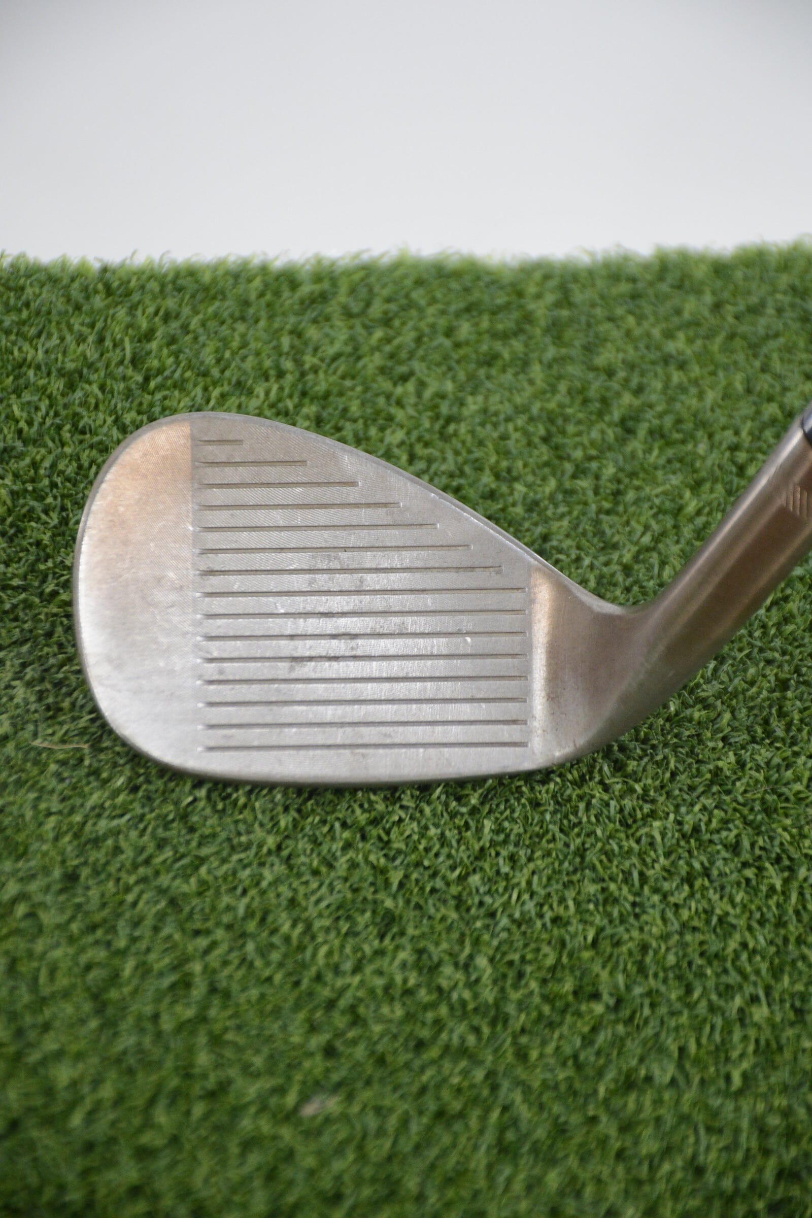 Titleist Vokey Spin Milled 60 Degree Wedge Wedge Flex 34.75" Golf Clubs GolfRoots 