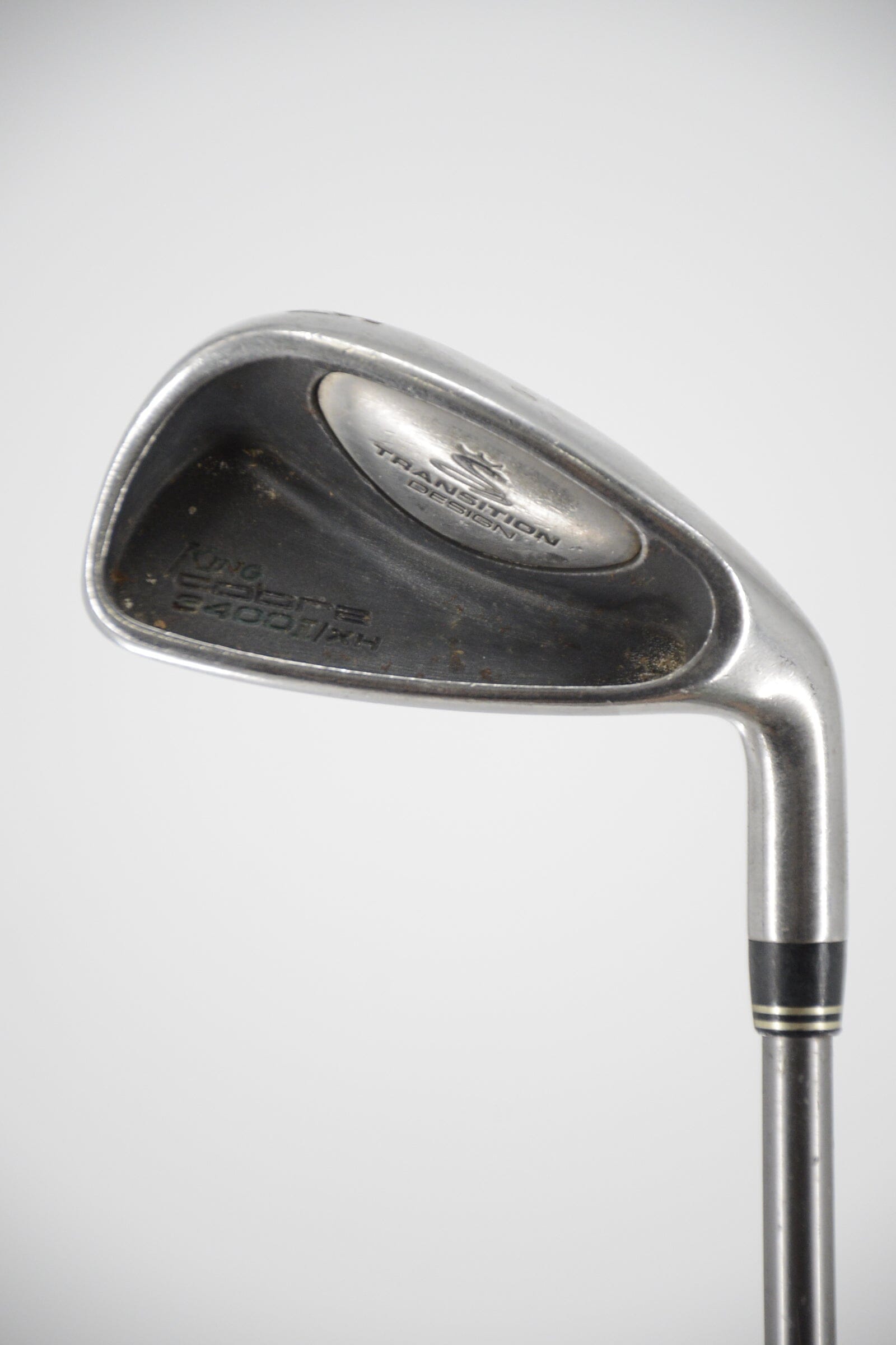 Cobra 3400 I/Xh 5 Iron R Flex 38" Golf Clubs GolfRoots 