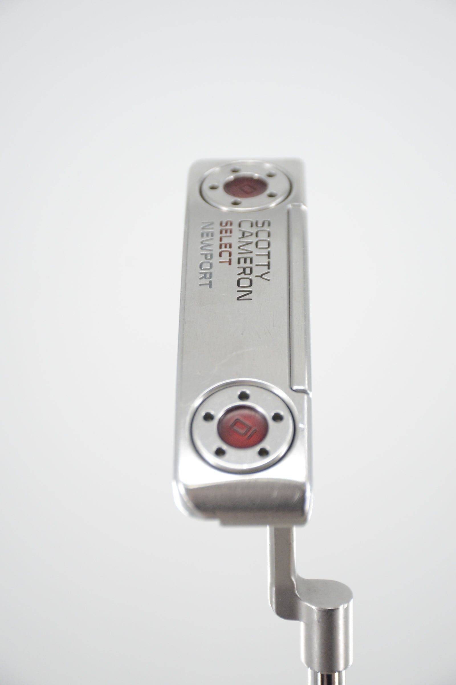Scotty Cameron Select Newport Putter 32.5"