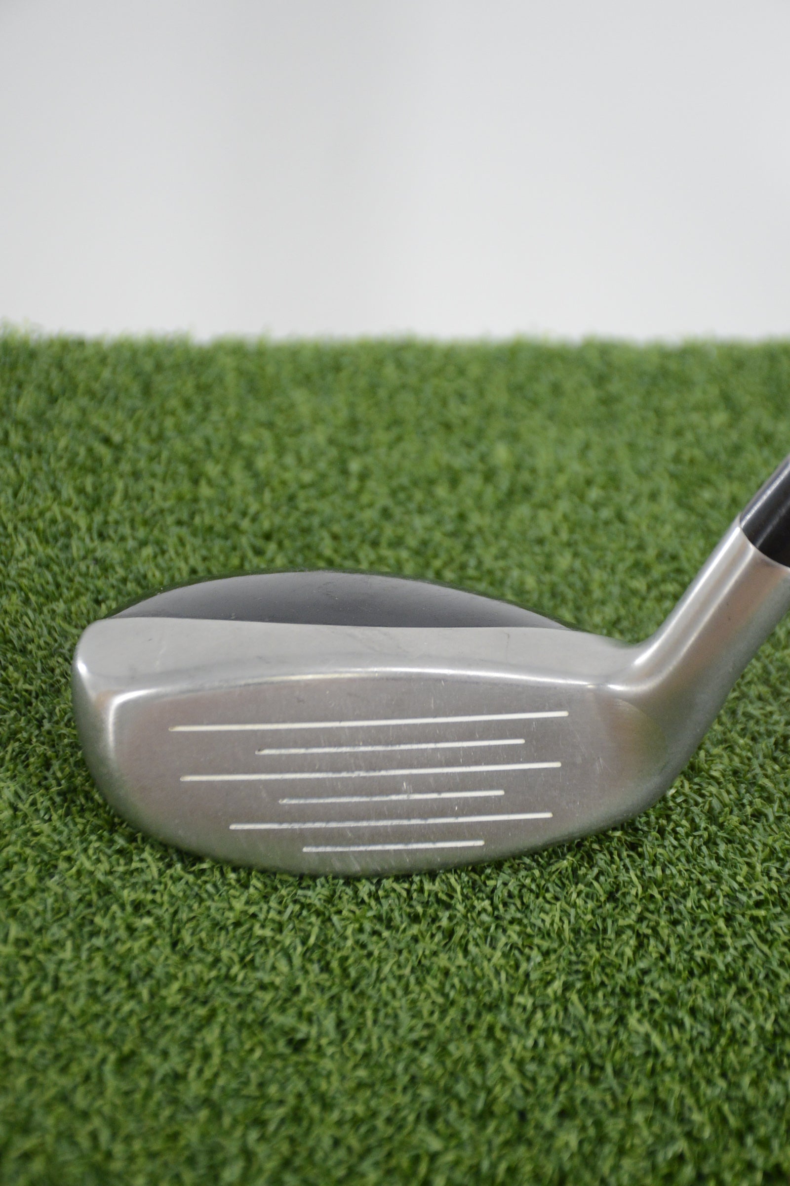 TaylorMade Rescue Mid 4 Hybrid R Flex 39.75"
