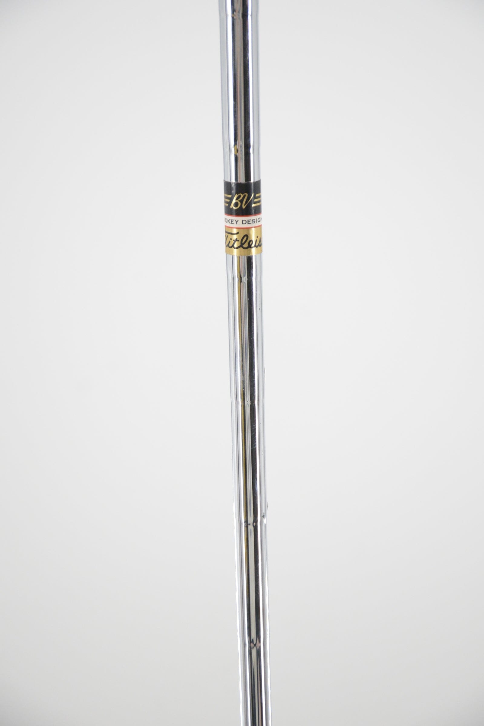 Titleist Vokey Spin Milled 60 Degree Wedge Wedge Flex 34.75" Golf Clubs GolfRoots 