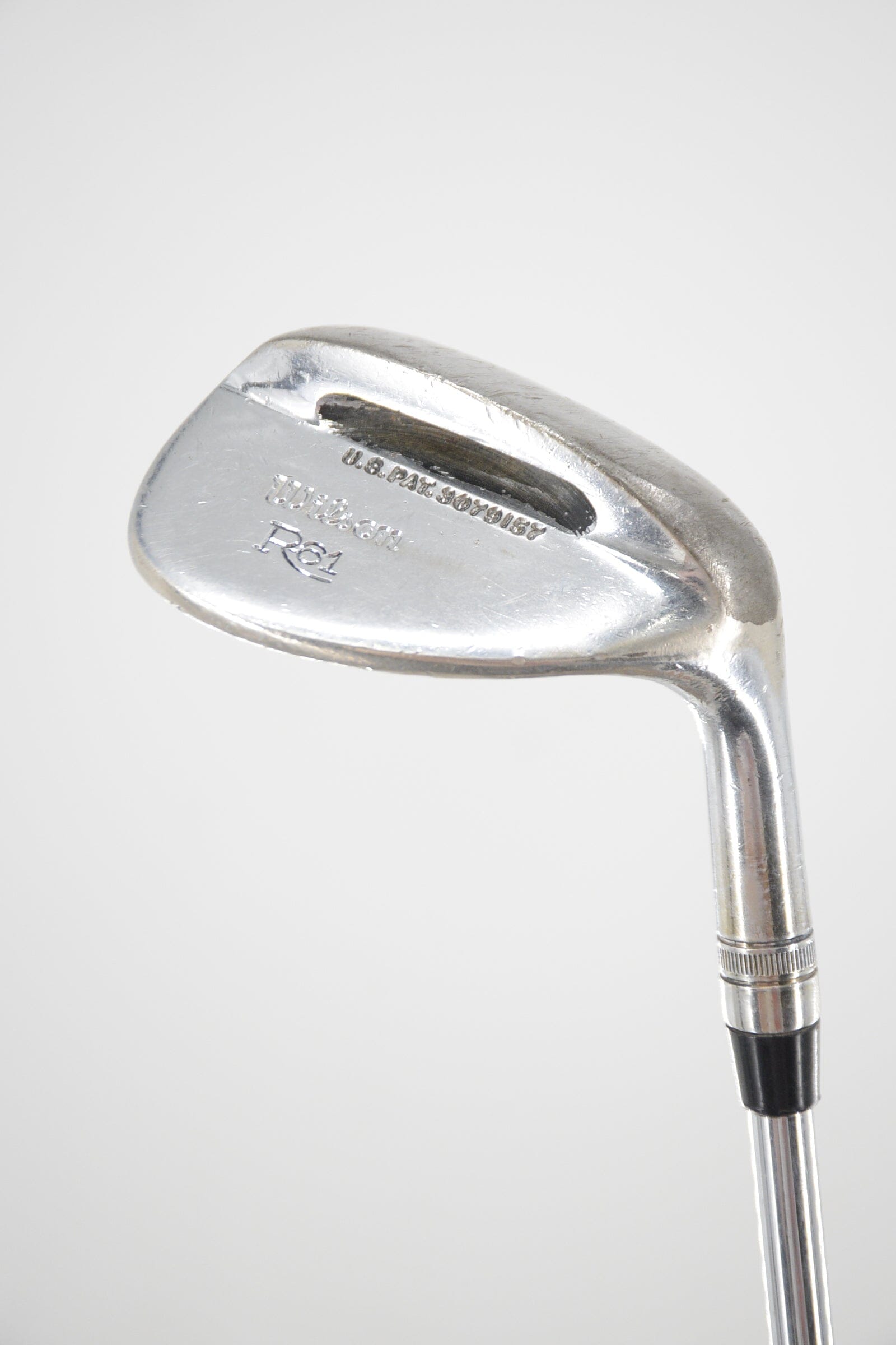 Wilson R 61 Degree Wedge R Flex 35" Golf Clubs GolfRoots 