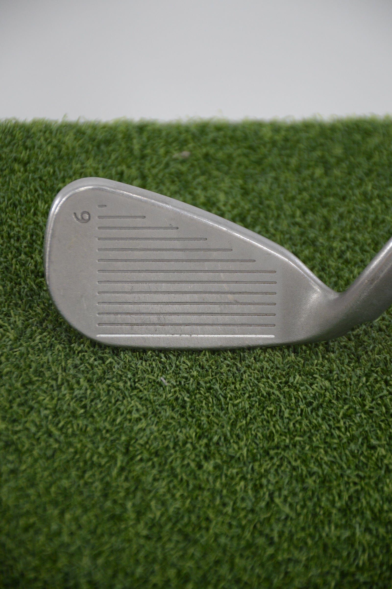 Women's Ping G5 6 Iron W Flex 36.75" Golf Clubs GolfRoots 