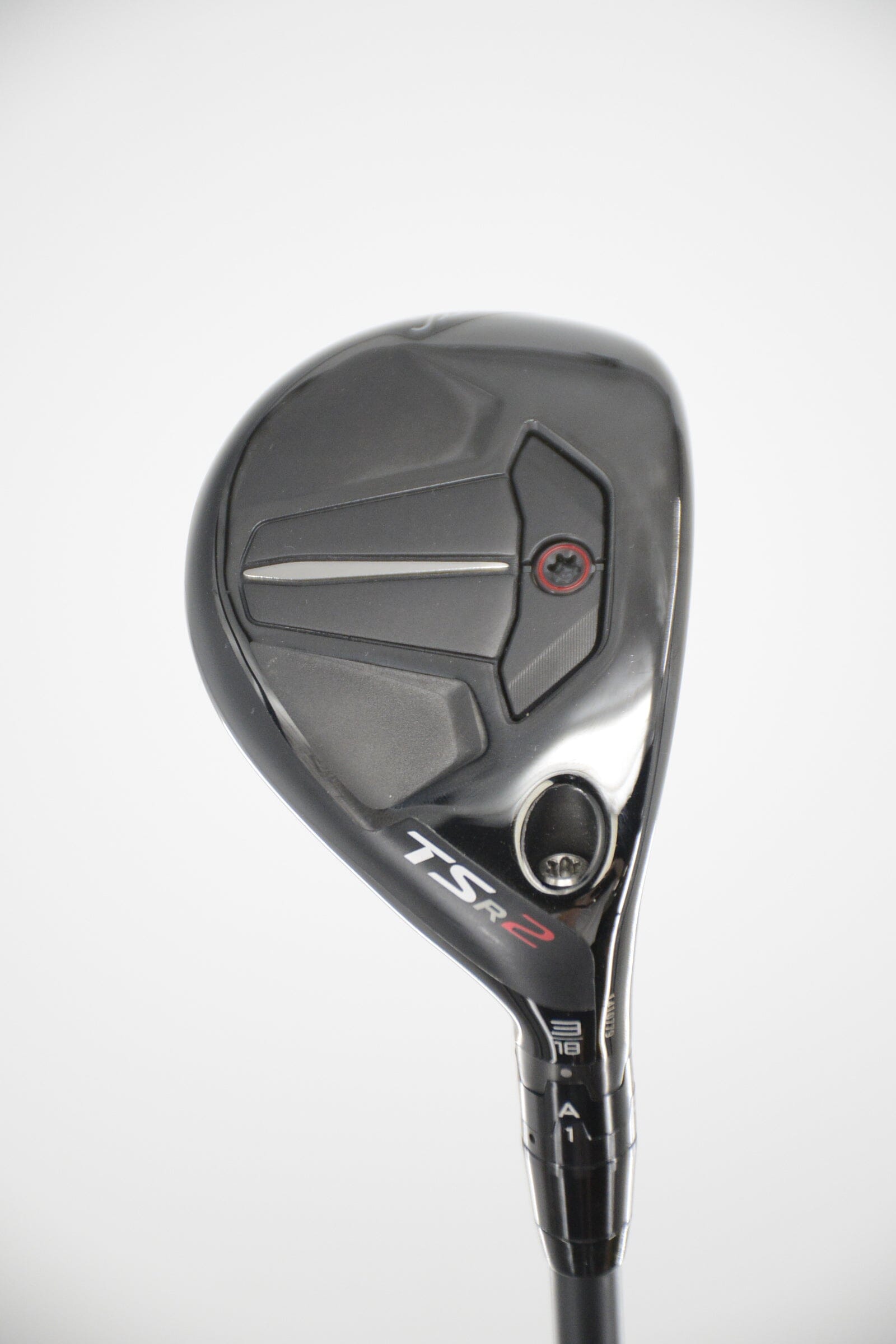 Titleist TSR2 3 Hybrid S Flex 40.25" Golf Clubs GolfRoots 