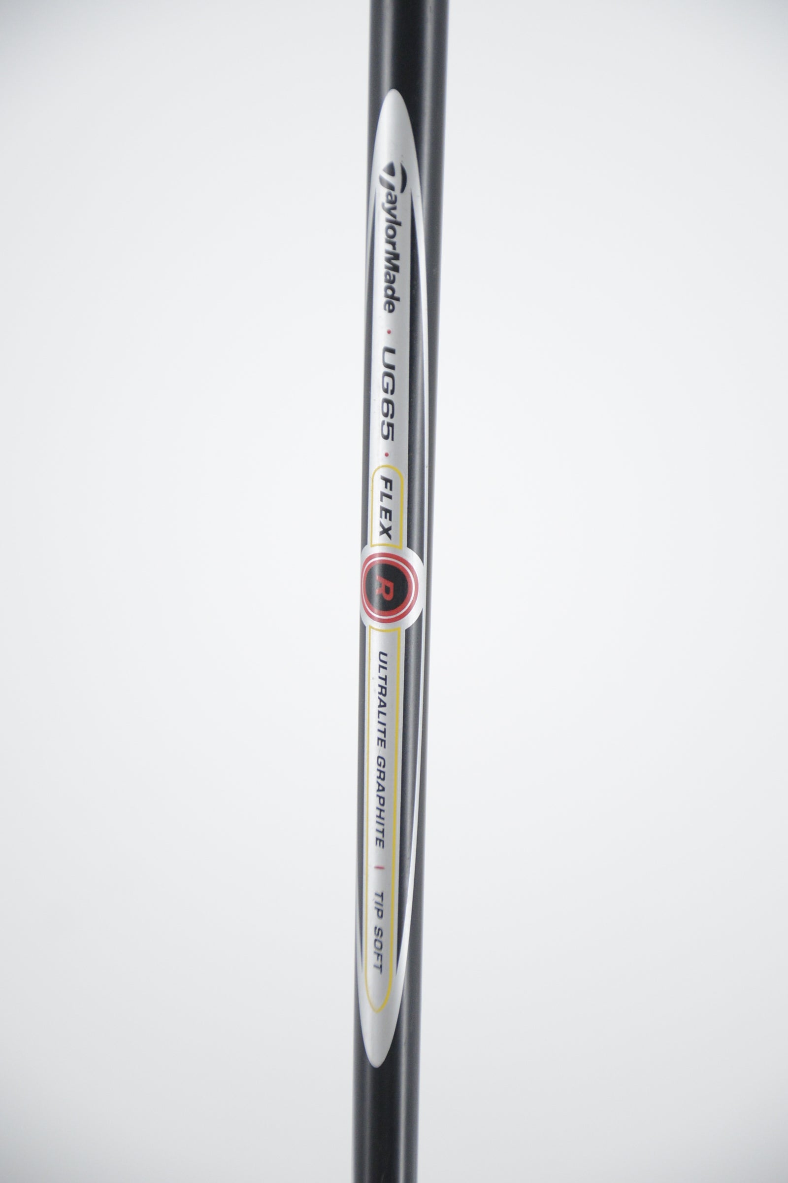TaylorMade Rescue Mid 4 Hybrid R Flex 39.75"