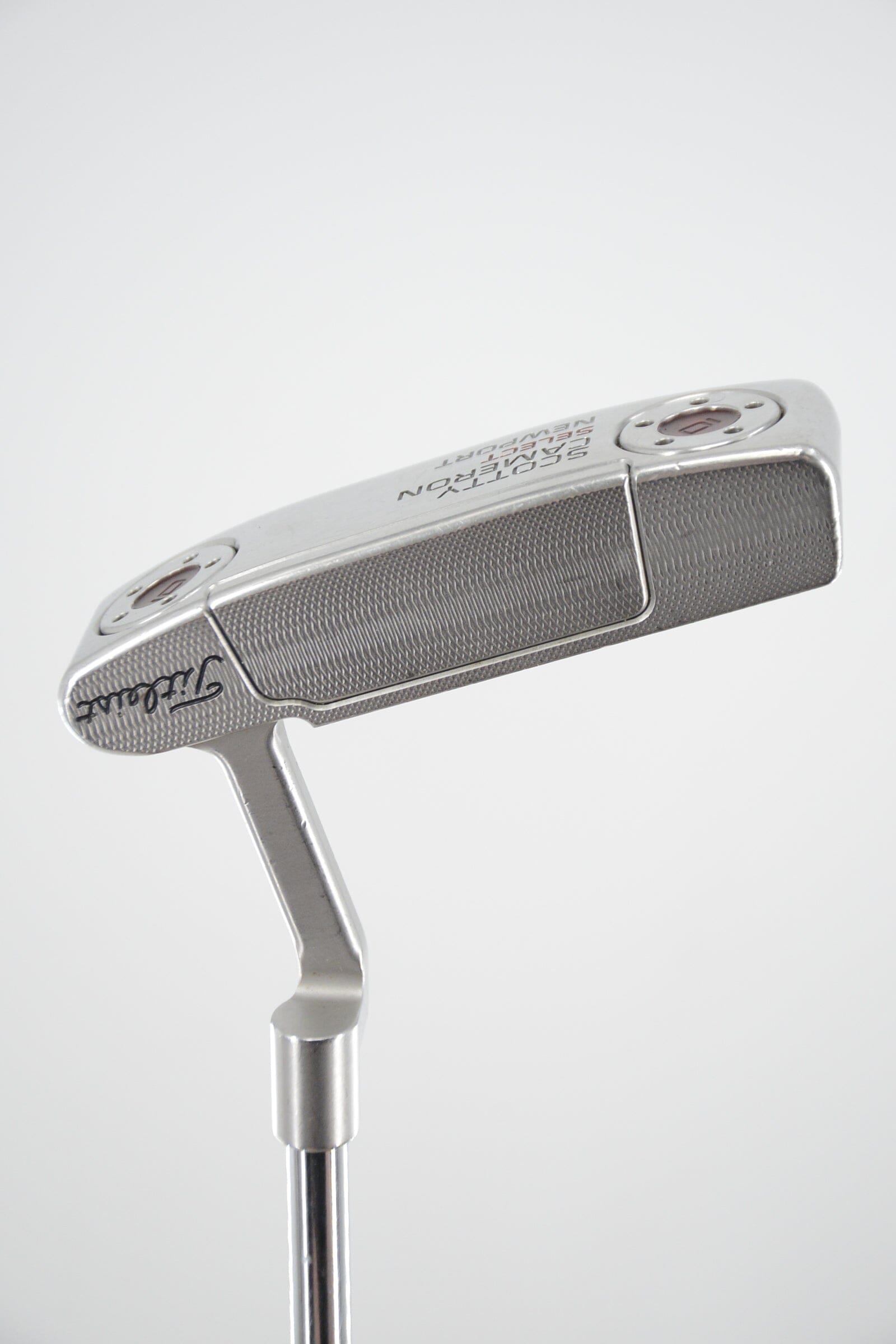 Scotty Cameron Select Newport Putter 32.5" Golf Clubs GolfRoots 