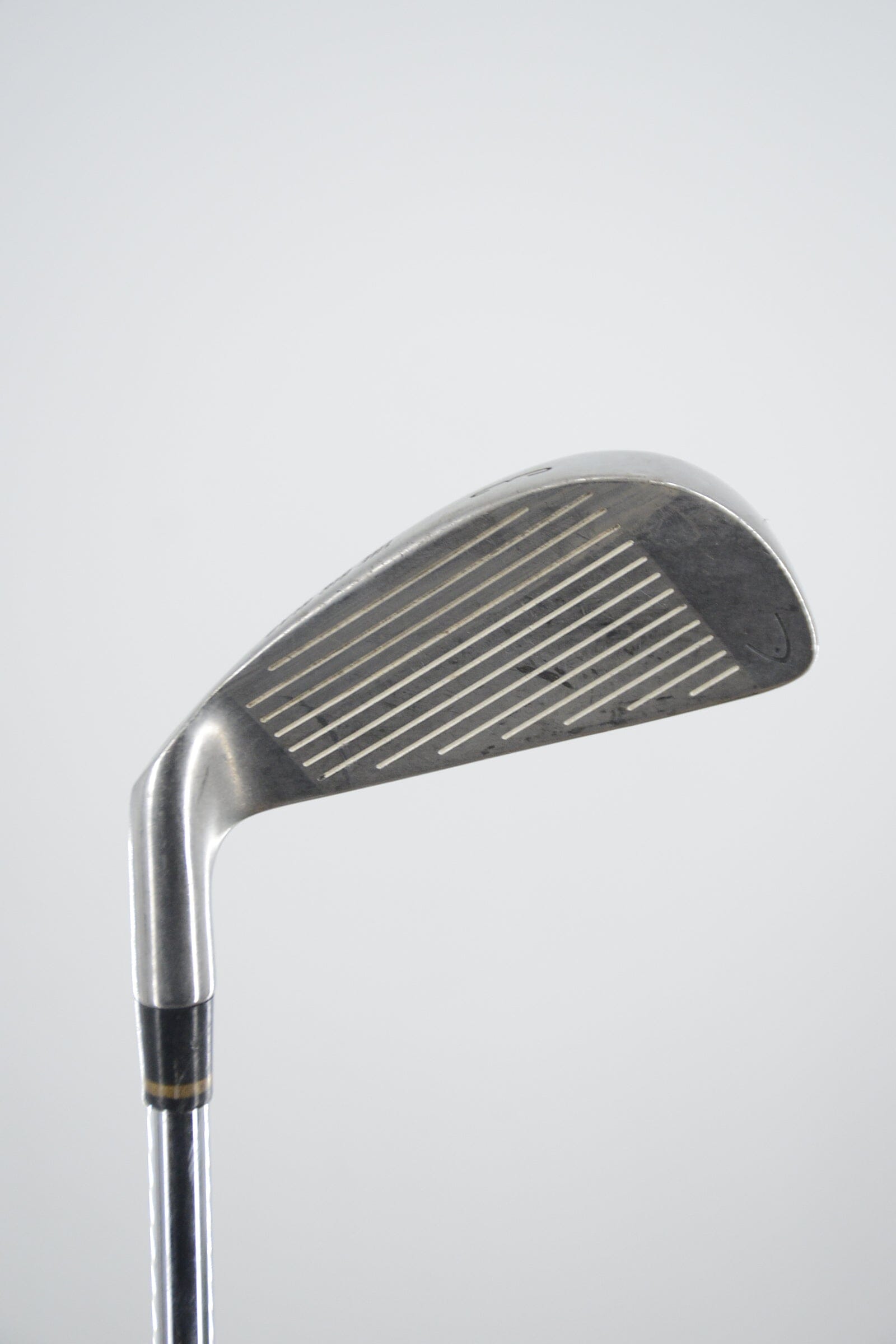 Head The Big Head 3 Iron S Flex 38.75" Golf Clubs GolfRoots 