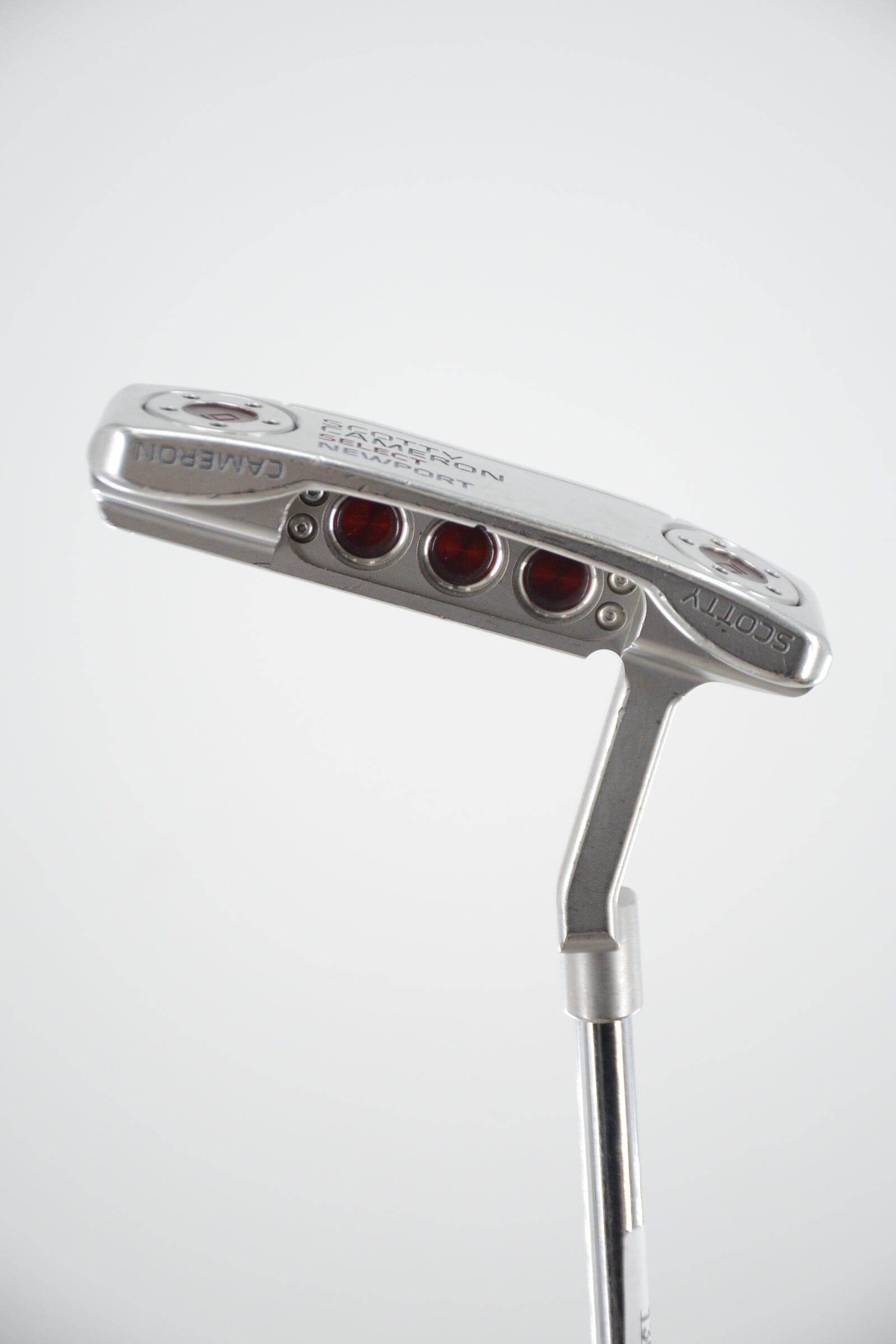 Scotty Cameron Select Newport Putter 32.5"