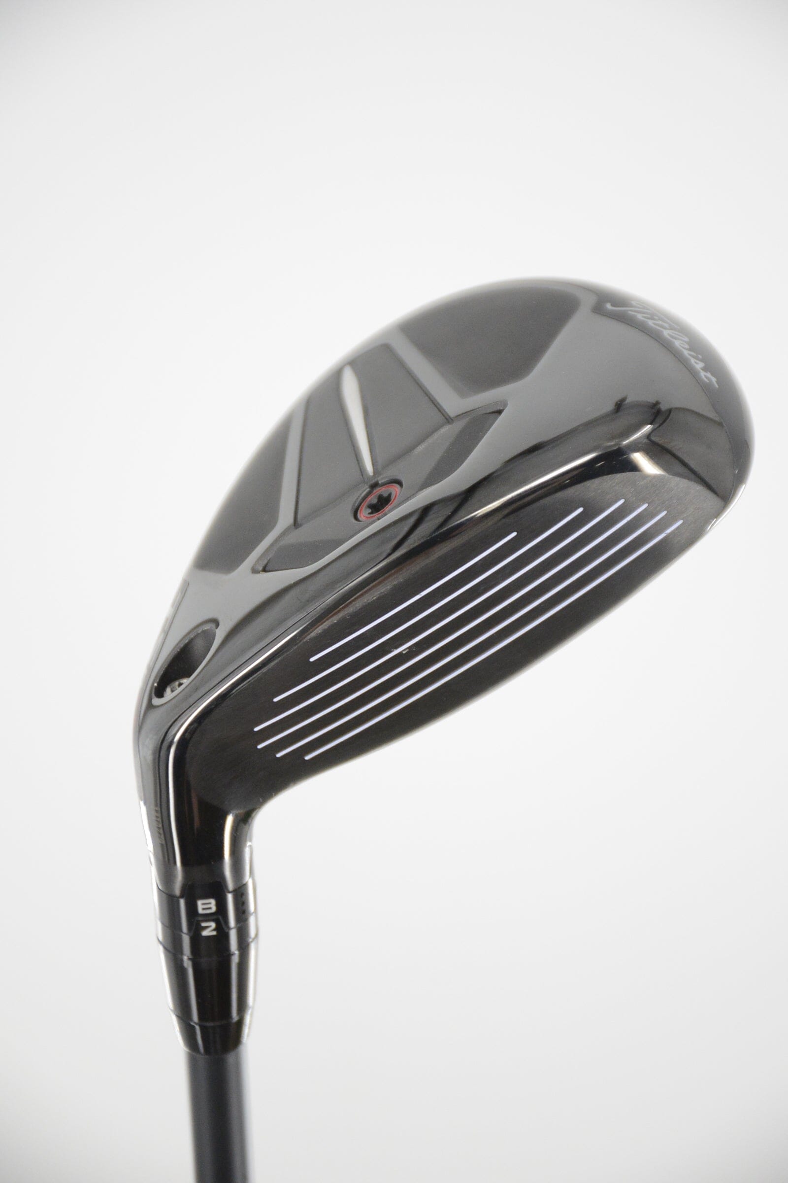 Titleist TSR2 3 Hybrid S Flex 40.25" Golf Clubs GolfRoots 