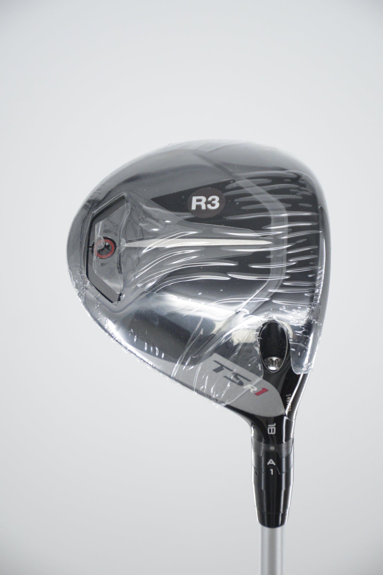 NEW Women's Titleist TSR1 18 Degree Wood W Flex 41" Golf Clubs GolfRoots 