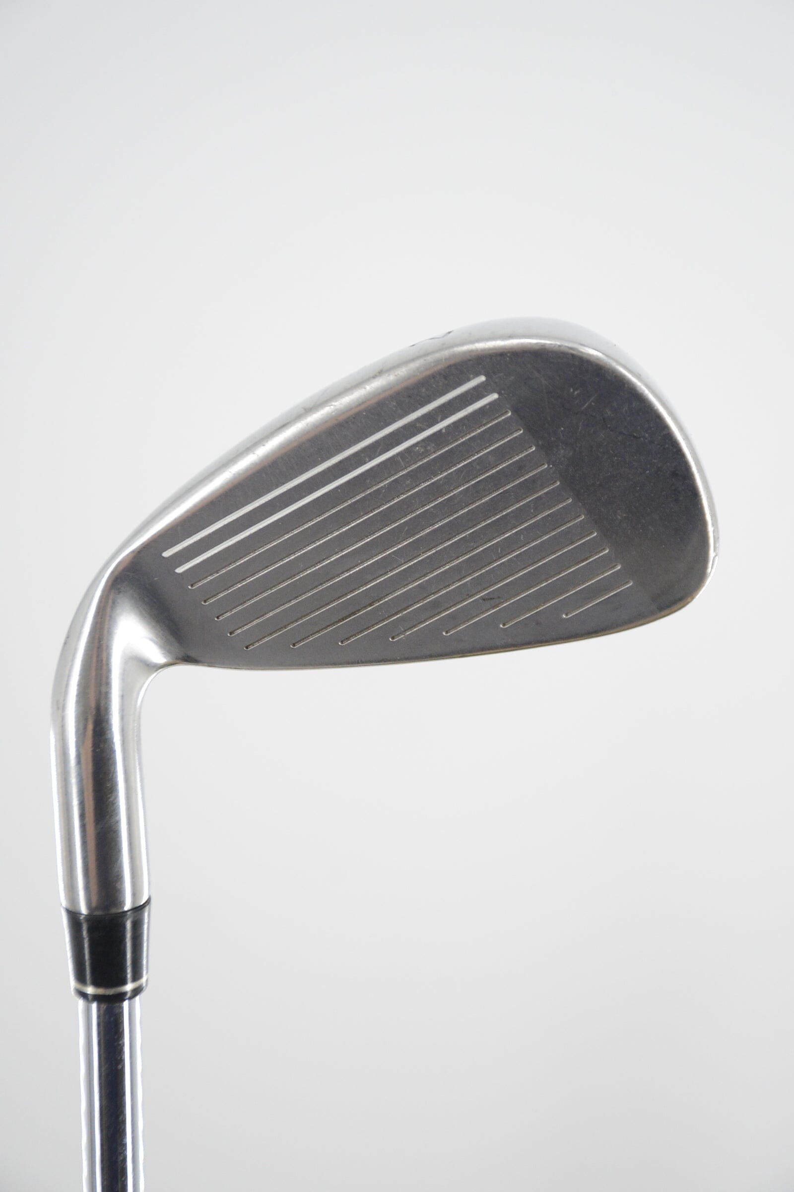 TaylorMade Rac OS 2 Iron S Flex 40.25" Golf Clubs GolfRoots 