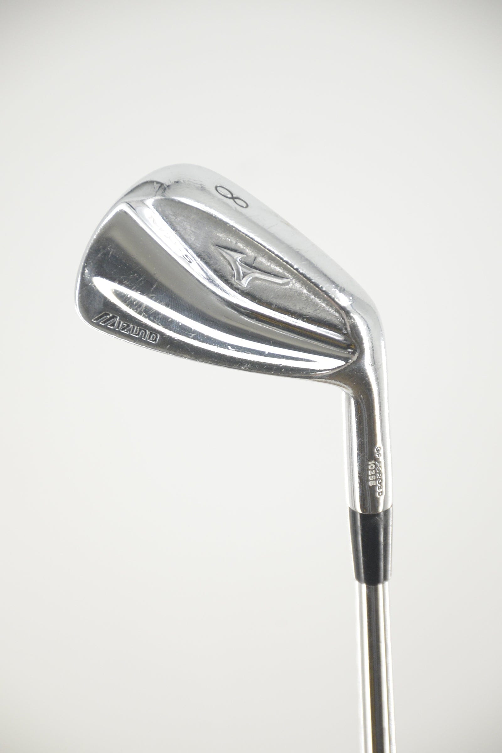Mizuno MP-5 5-PW Iron Set S Flex -0.25"
