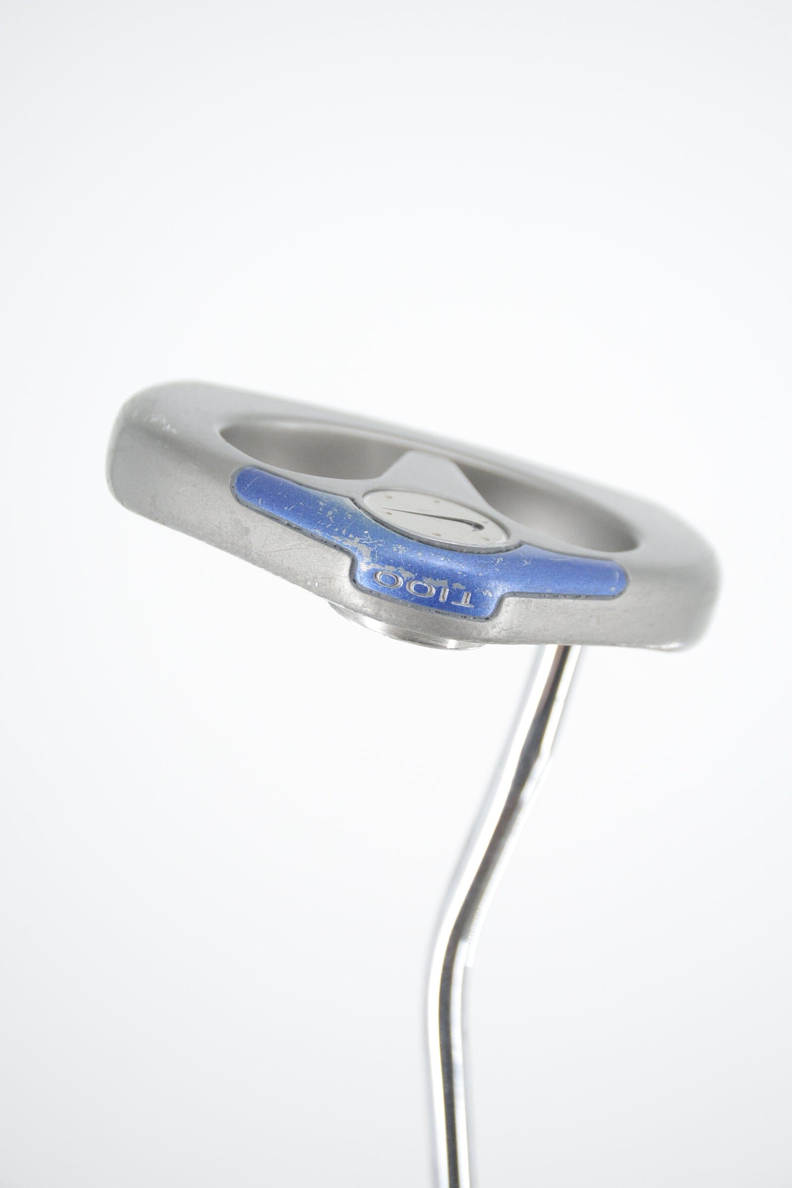 Nike OZ T100 Putter 35" Golf Clubs GolfRoots 