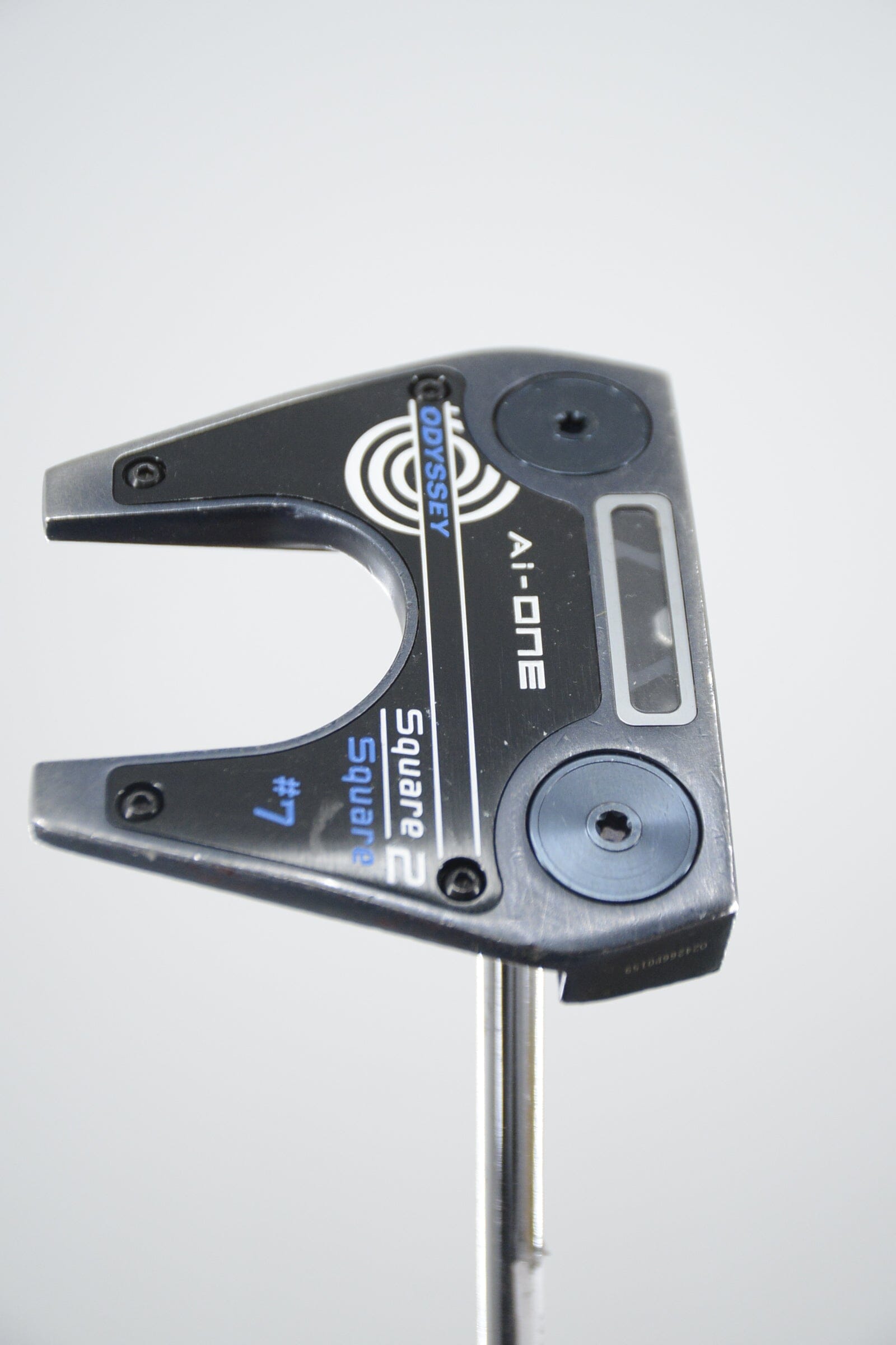 Odyssey ai-ONE Square2Square 7 Putter 34" Golf Clubs GolfRoots 