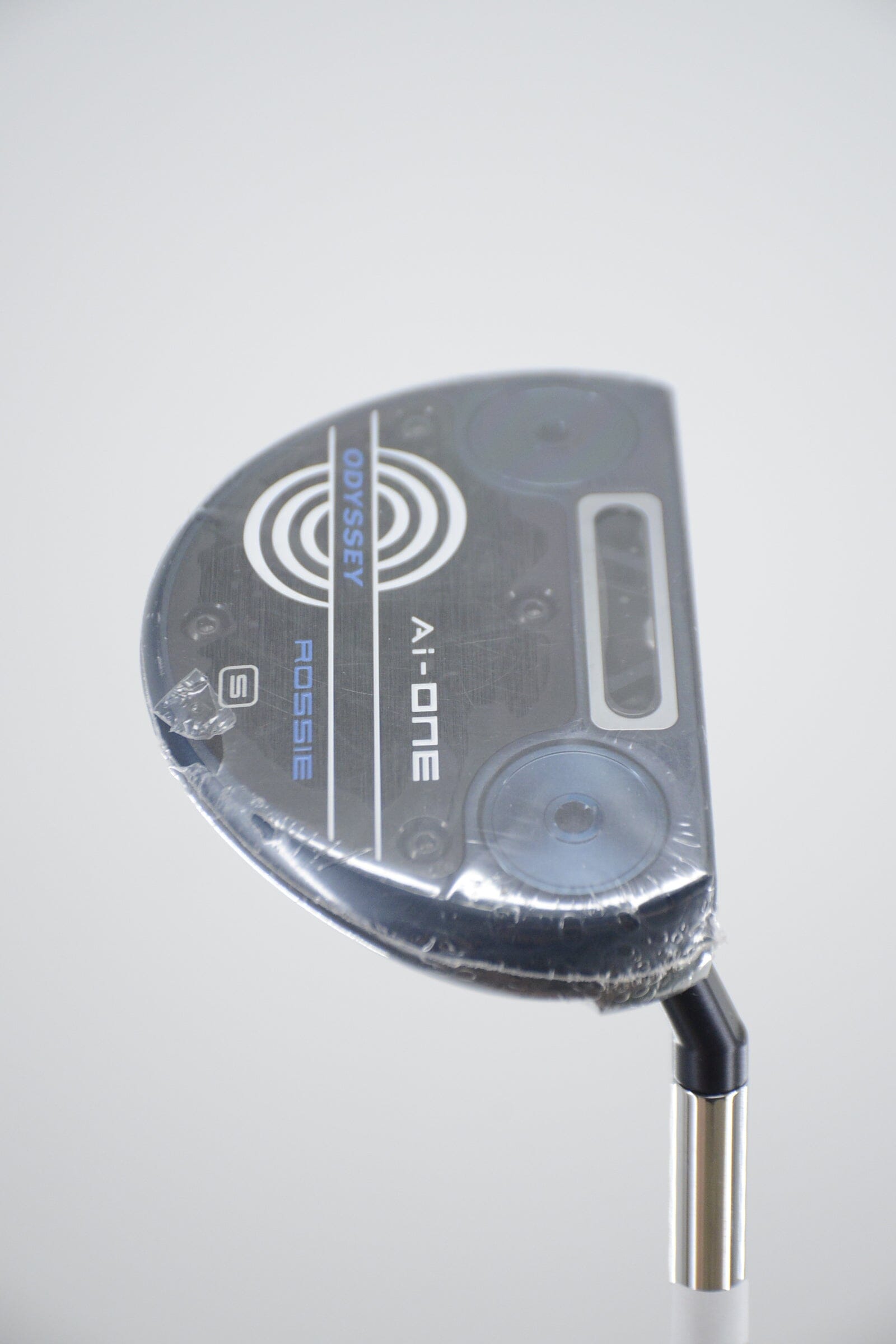 NEW Odyssey ai-ONE Rossie S Putter 34.5" Golf Clubs GolfRoots 