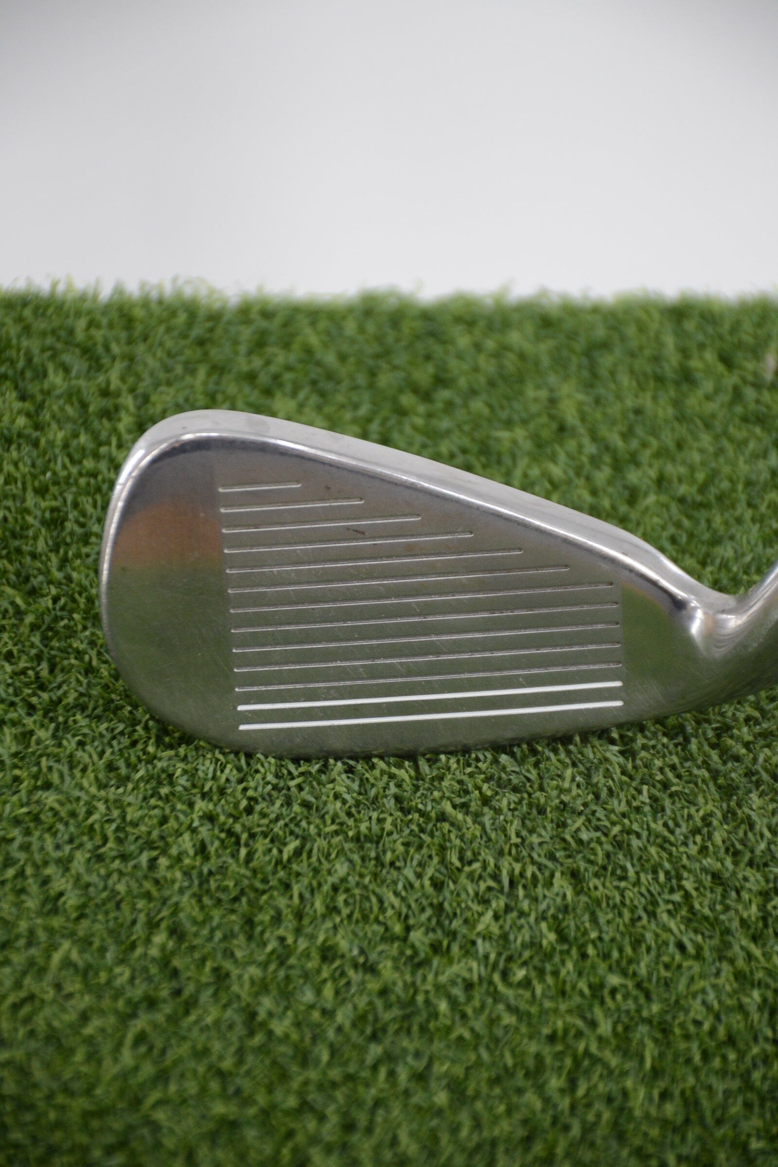 TaylorMade Rac OS 2 Iron S Flex 40.25" Golf Clubs GolfRoots 