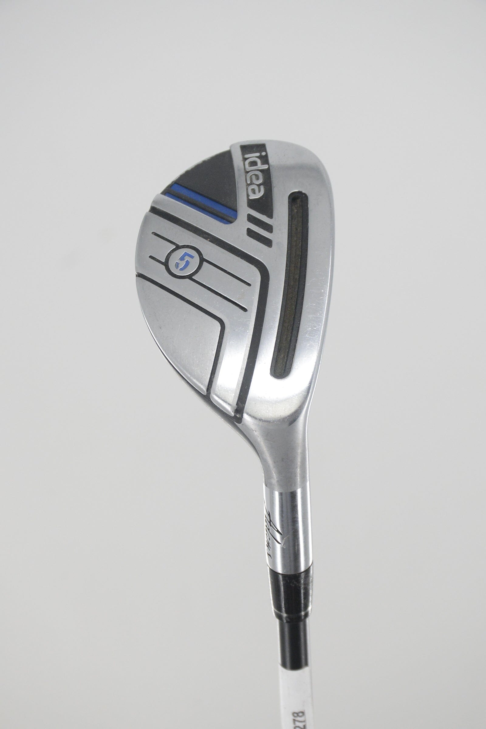 Adams Idea 5 Hybrid R Flex 38.75"