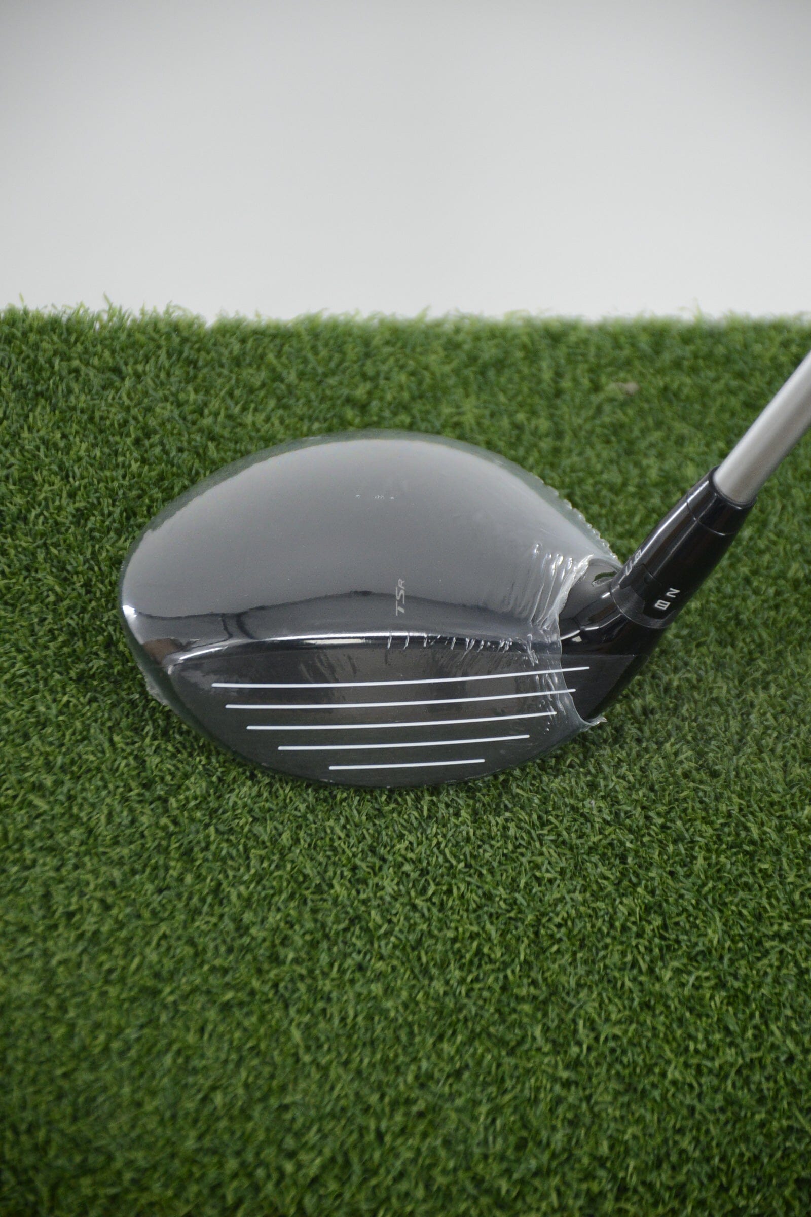 NEW Women's Titleist TSR1 18 Degree Wood W Flex 41" Golf Clubs GolfRoots 