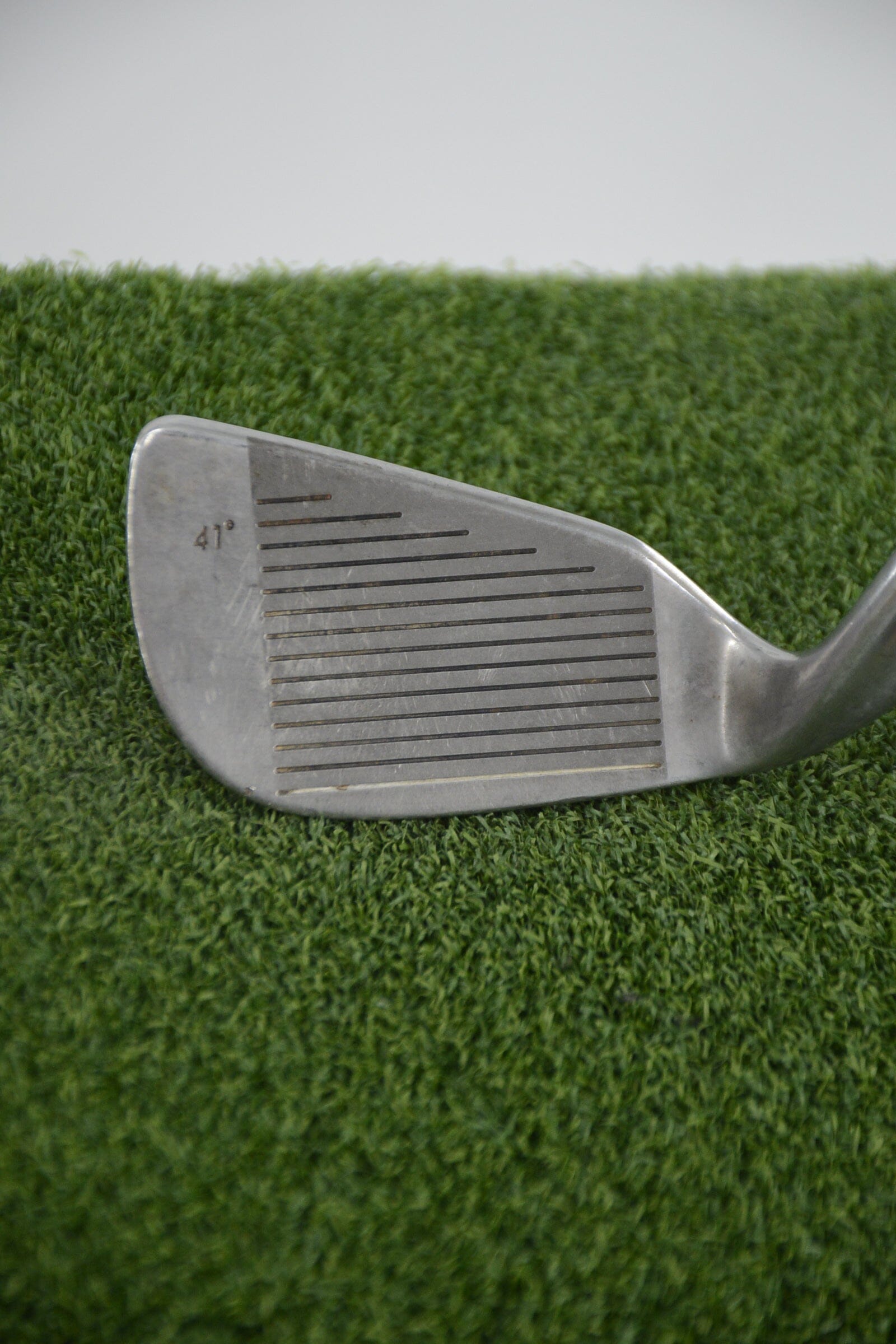 Pro Select CG Balanced 8 Iron R Flex 36" Golf Clubs GolfRoots 