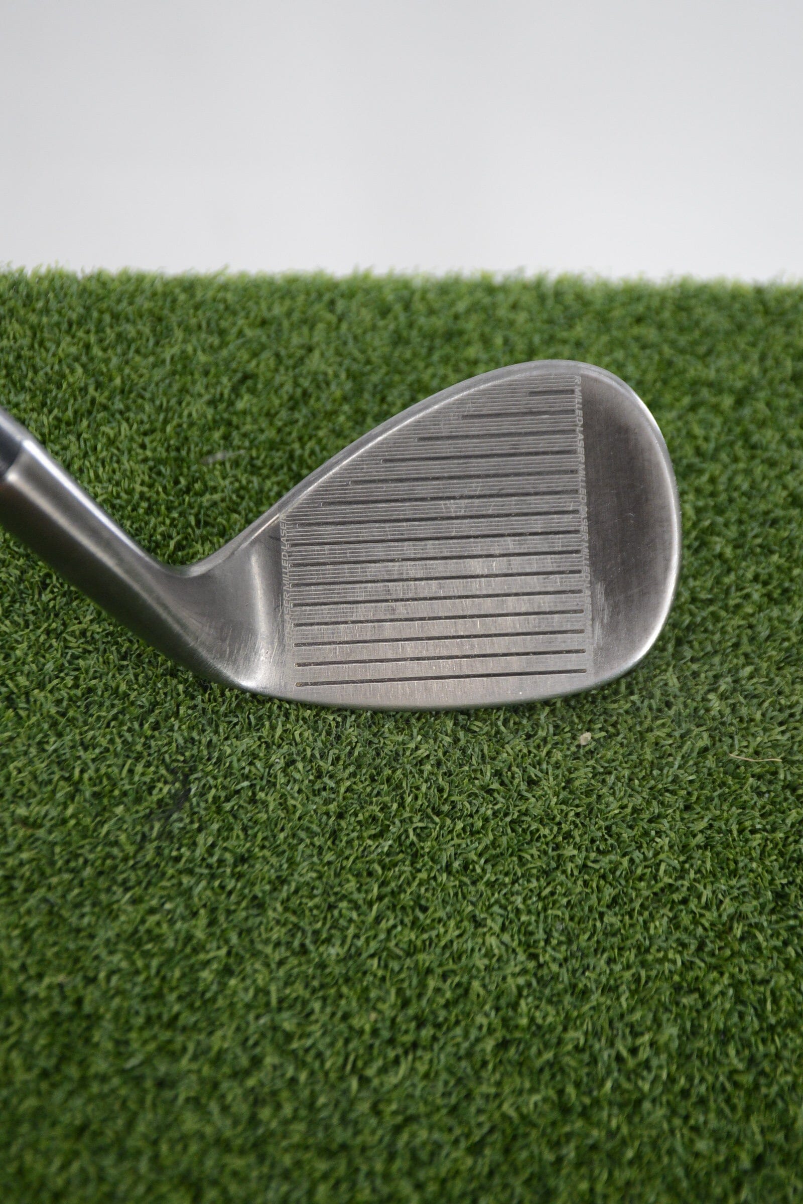 Lefty Cleveland CG15 Black Pearl 52 Degree Wedge Wedge Flex 35.5" Golf Clubs GolfRoots 