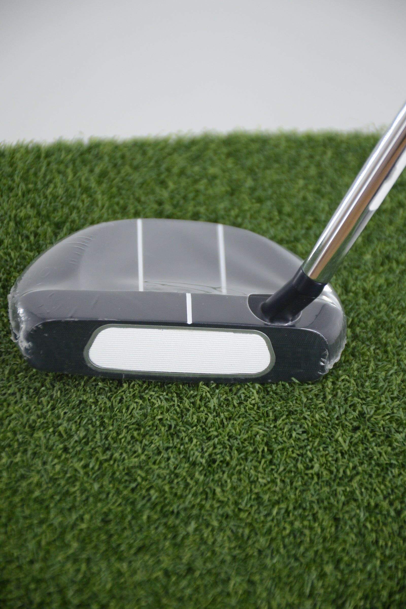 NEW Odyssey ai-ONE Rossie S Putter 34.5" Golf Clubs GolfRoots 