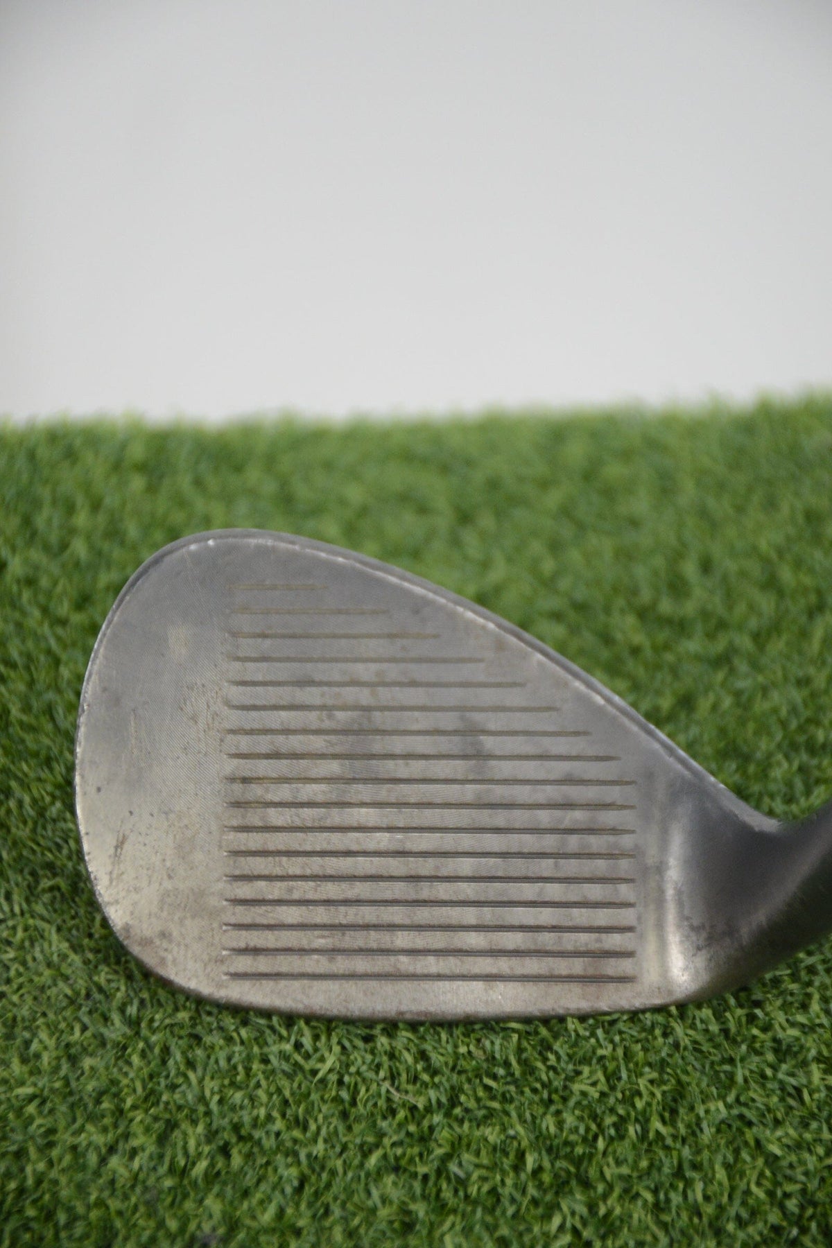 Titleist Vokey SM5 Raw Black 62 Degree Wedge Wedge Flex 34.75" Golf Clubs GolfRoots 