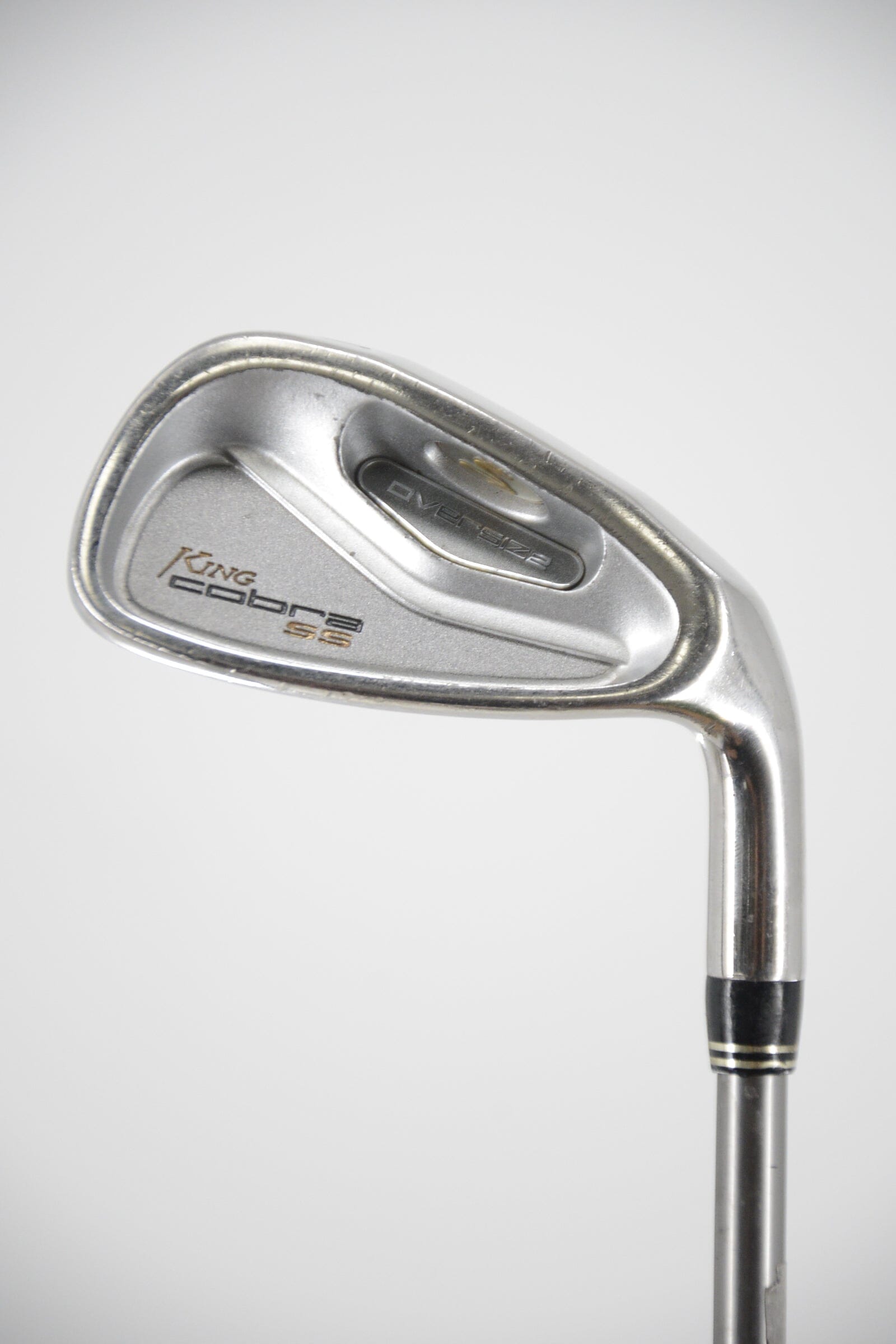 Cobra SS Oversize 8 Iron R Flex 37.5" Golf Clubs GolfRoots 