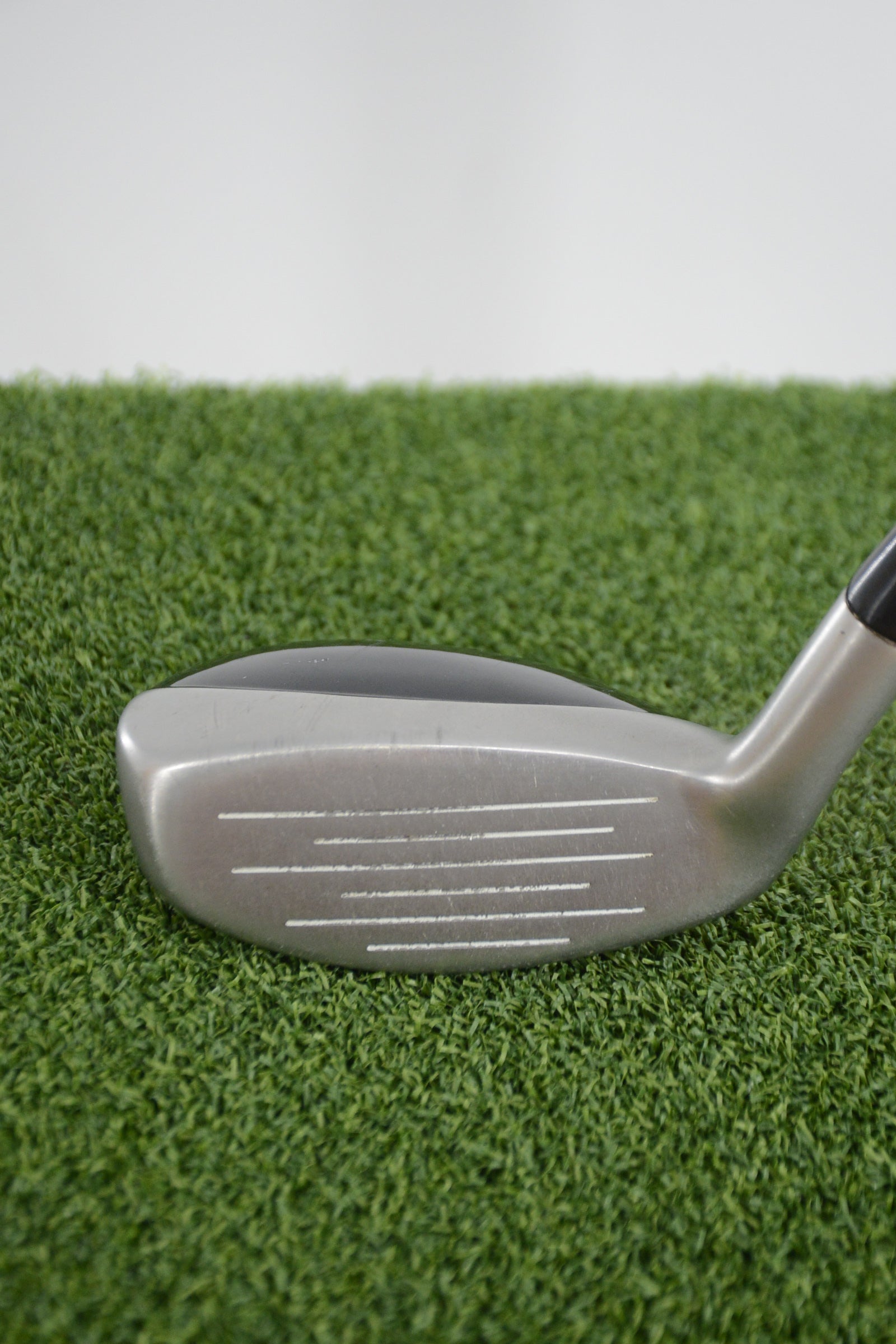 TaylorMade Rescue Mid 3 Hybrid S Flex 40.25"