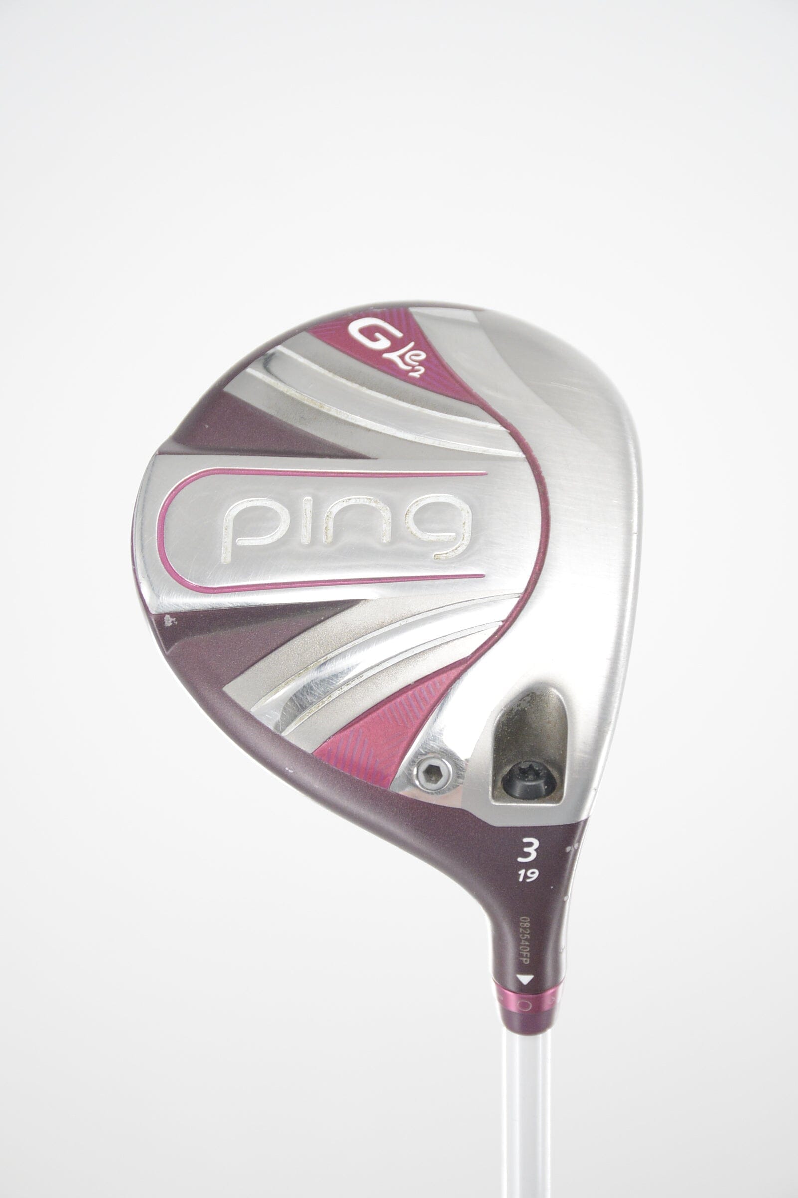 Women's Ping G Le2 3 Wood W Flex 42" Golf Clubs GolfRoots 