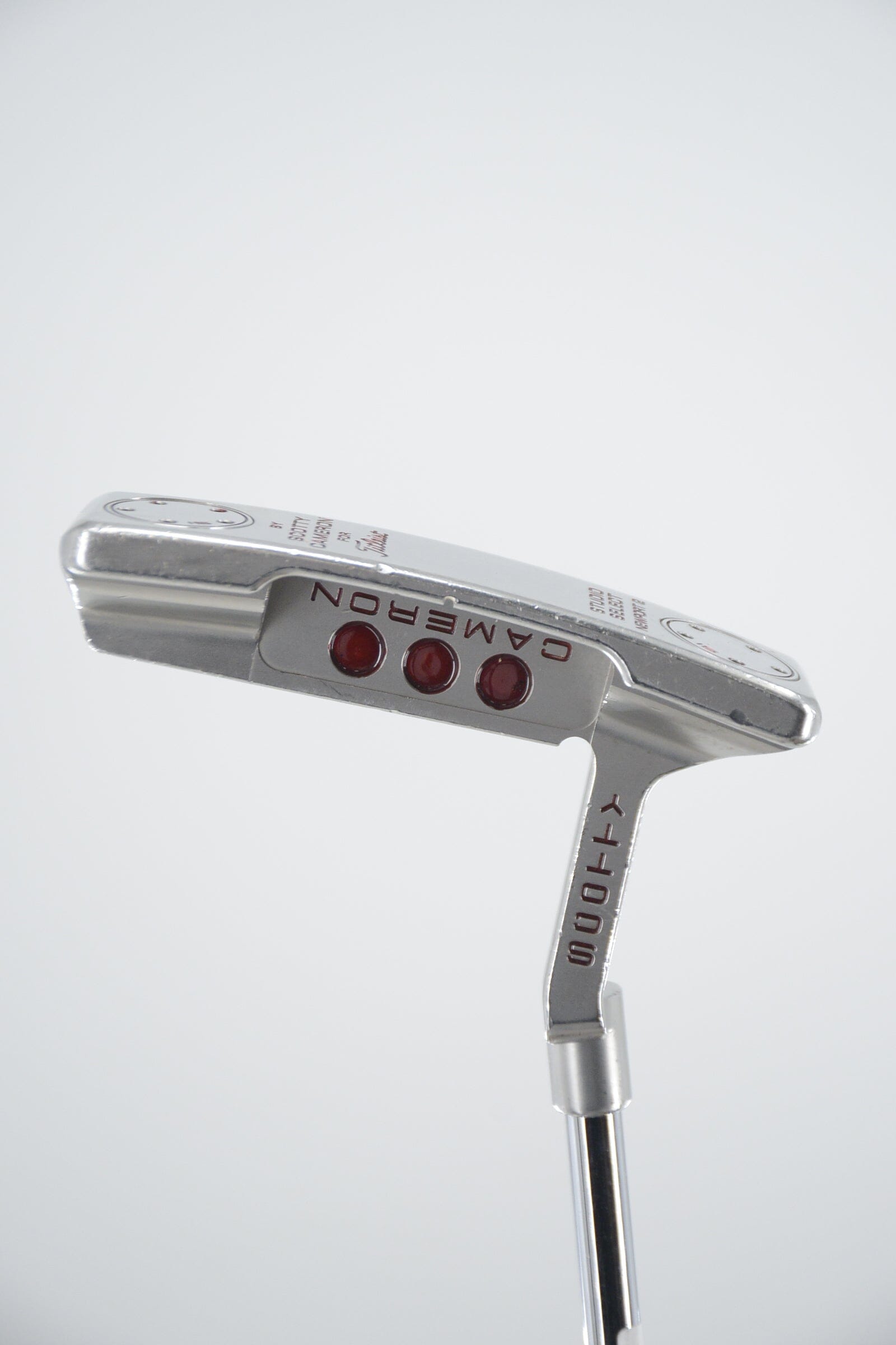 Scotty Cameron Studio Select Newport 2 Putter 34" Golf Clubs GolfRoots 