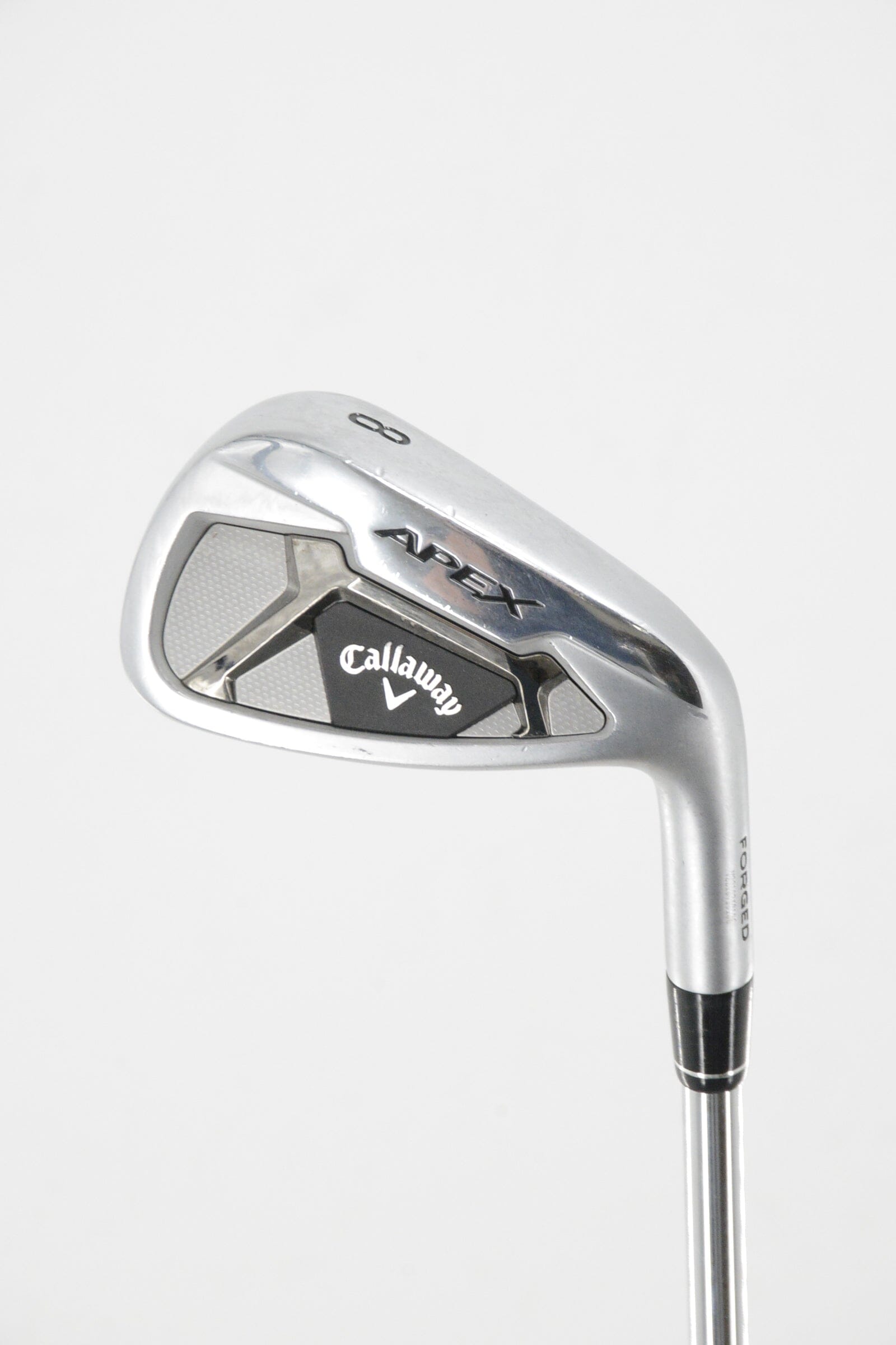 Callaway Apex 21 4-PW Iron Set R Flex -0.25" Golf Clubs GolfRoots 