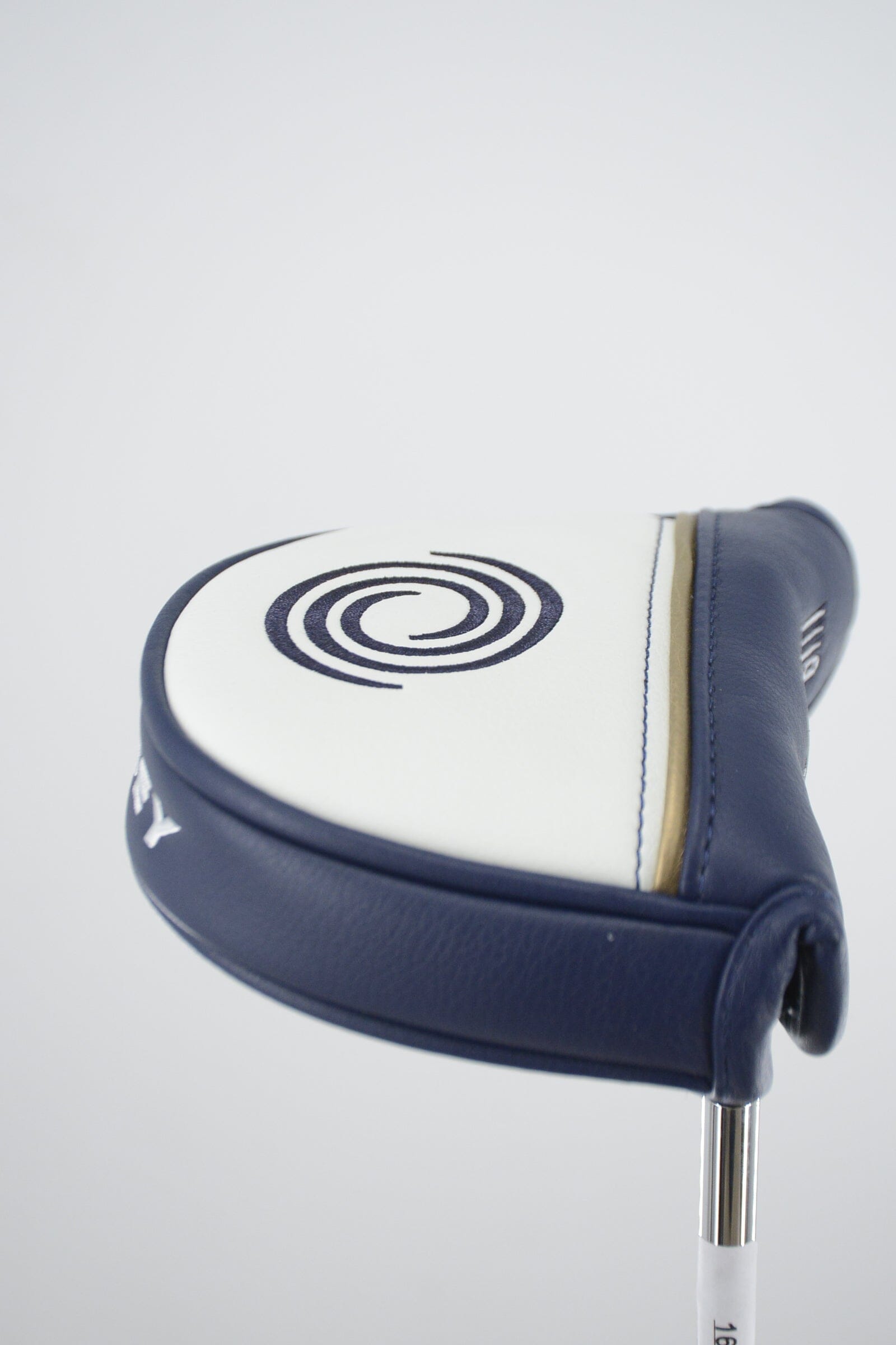 NEW Odyssey ai-ONE Milled Eight TS Putter 34.5" Golf Clubs GolfRoots 
