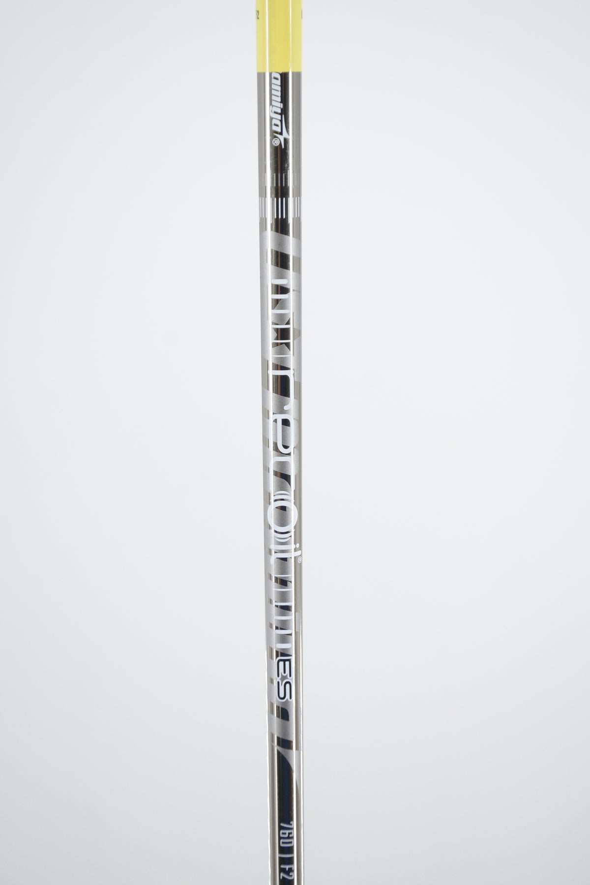 *NEW Fitting Club* Callaway Paradym Ai Smoke HL 7 Fitting Iron SR Flex 37.25"