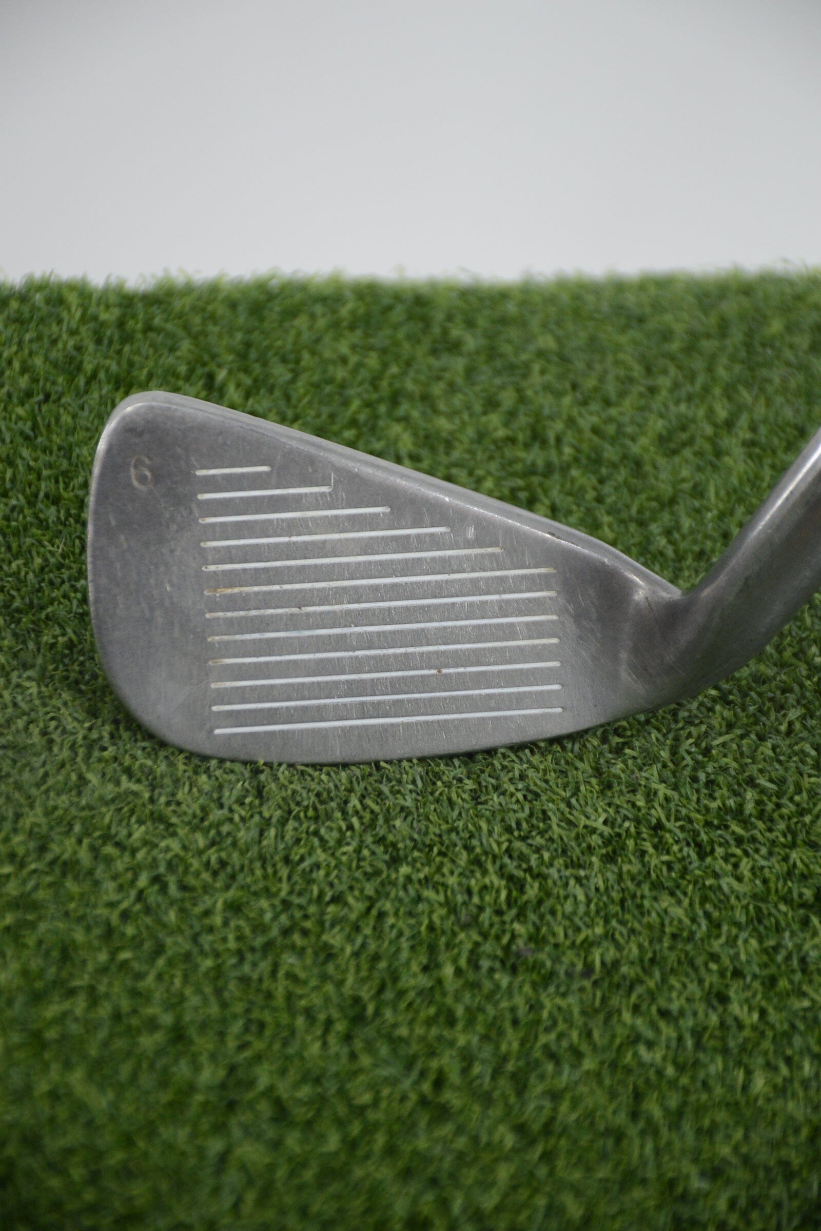 MaxFli Tour LTD 6 Iron R Flex 37" Golf Clubs GolfRoots 
