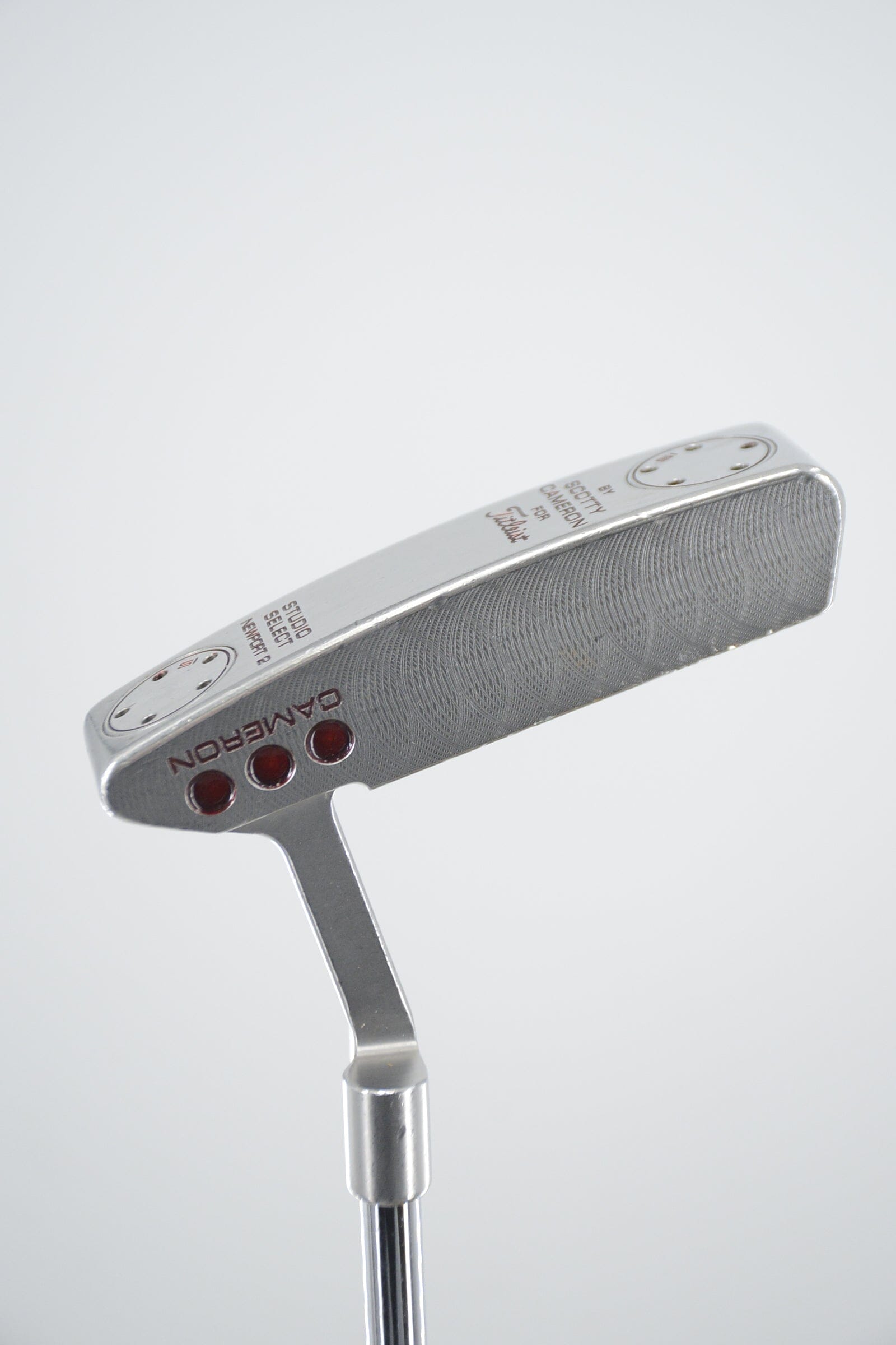 Scotty Cameron Studio Select Newport 2 Putter 34" Golf Clubs GolfRoots 