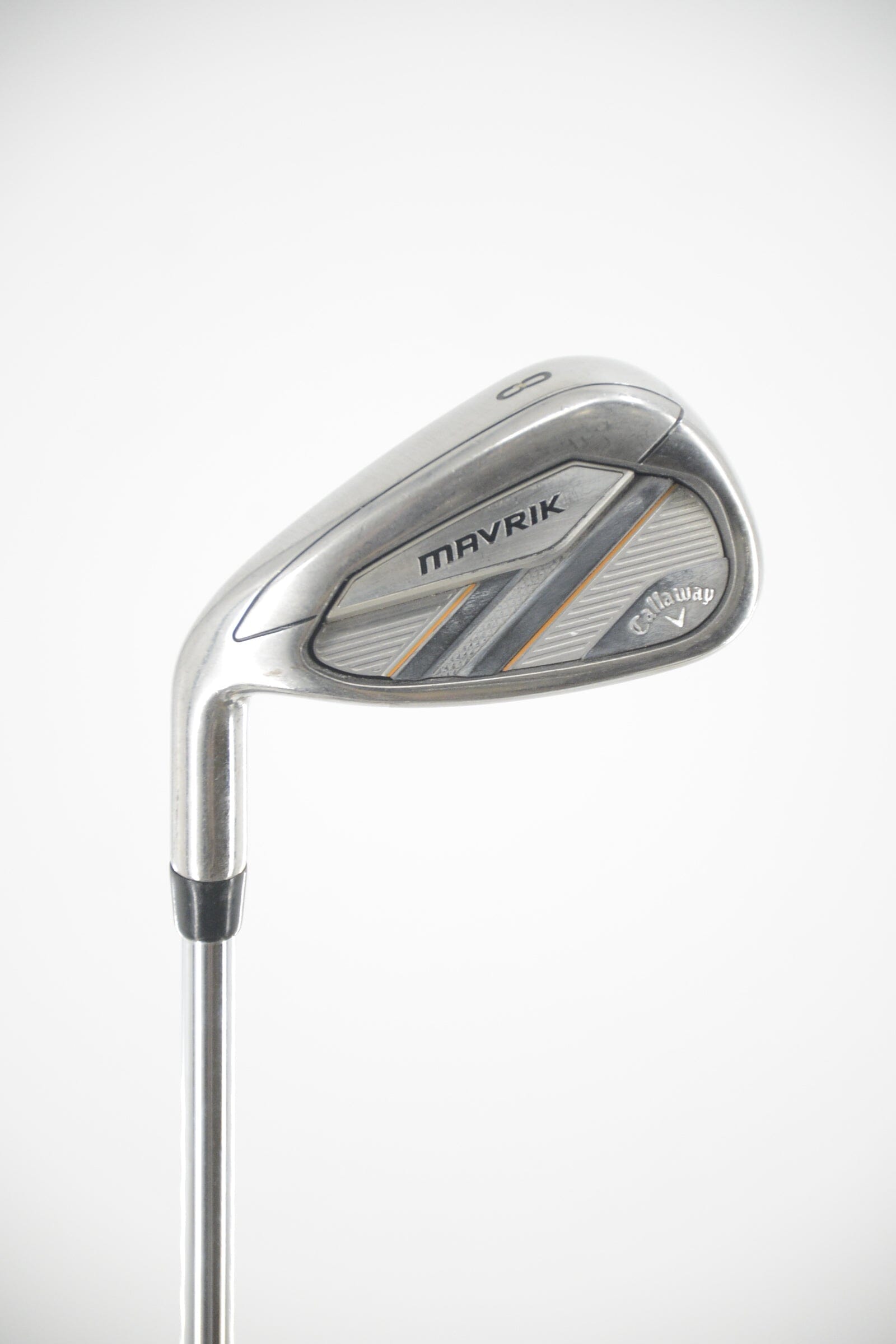Callaway Mavrik 4-6, 8-AW Iron Set R Flex Std Length Golf Clubs GolfRoots 