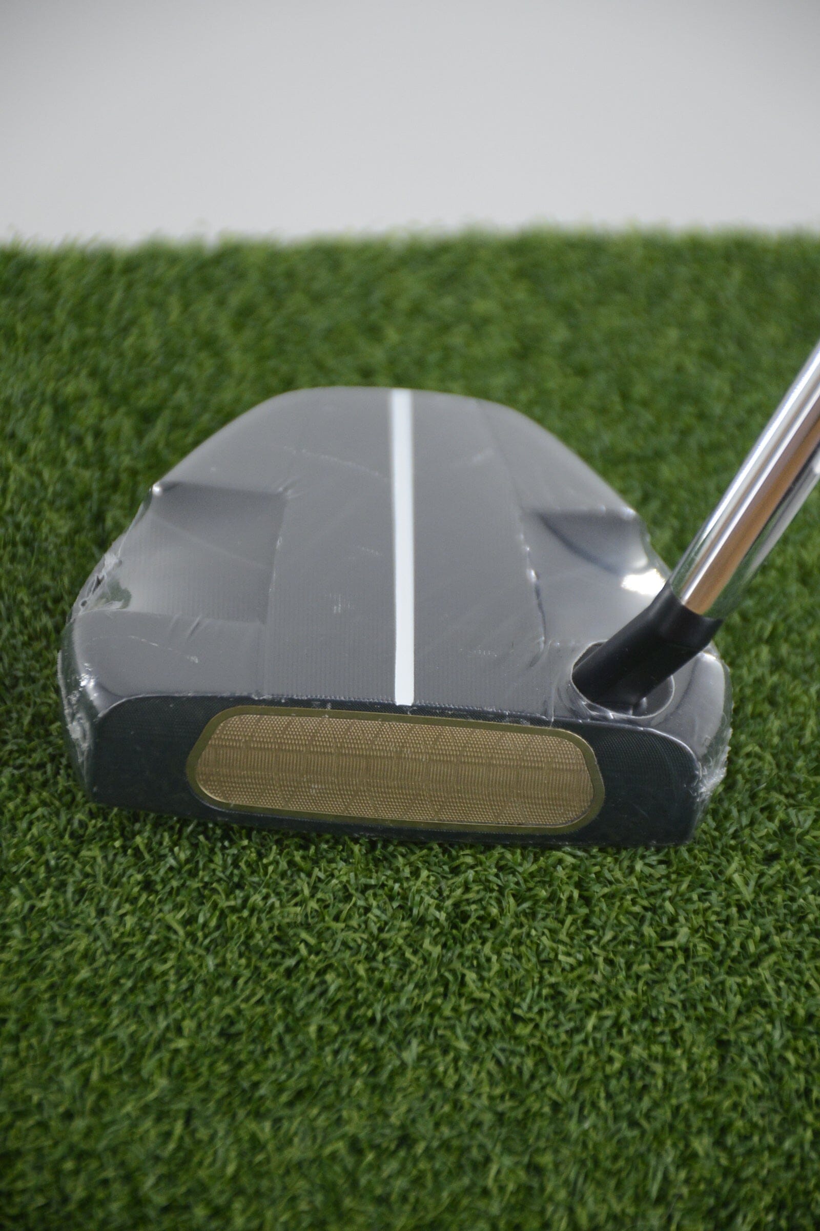 NEW Odyssey ai-ONE Milled Eight TS Putter 34.5" Golf Clubs GolfRoots 