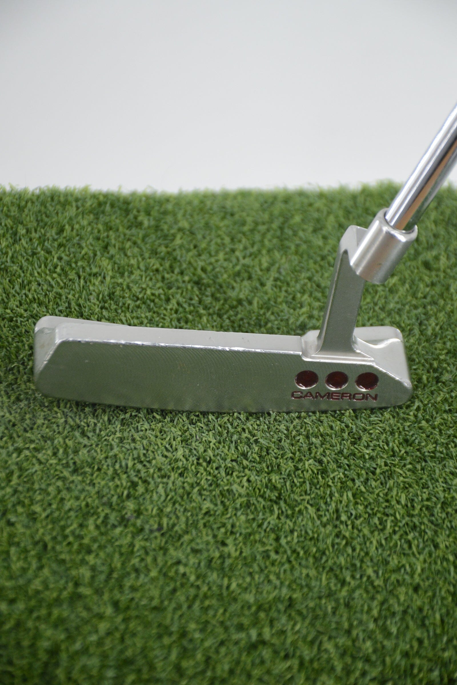 Scotty Cameron Studio Select Newport 2 Putter 34" Golf Clubs GolfRoots 