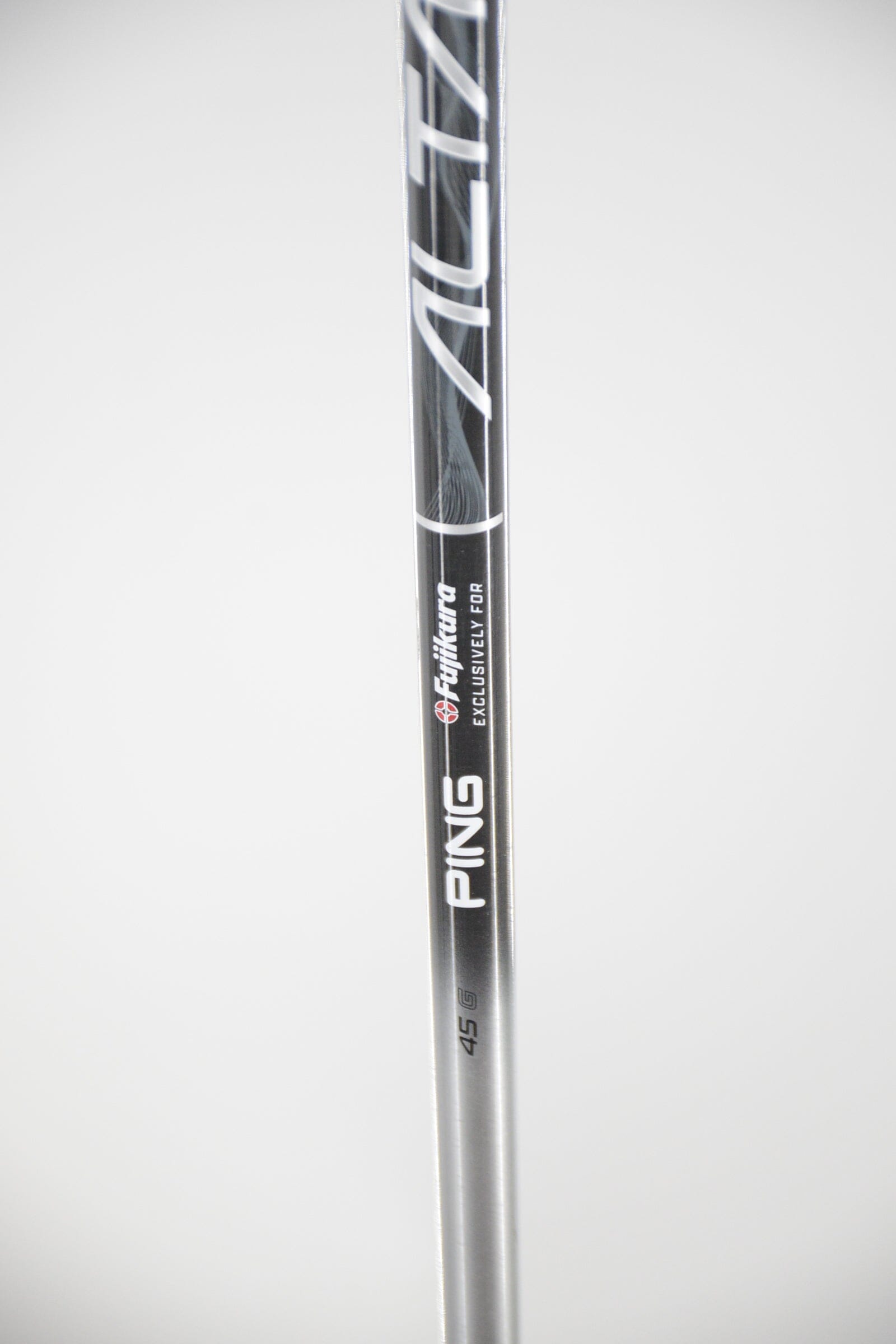 Ping G430 3 Hybrid SR Flex 39.75" Golf Clubs GolfRoots 