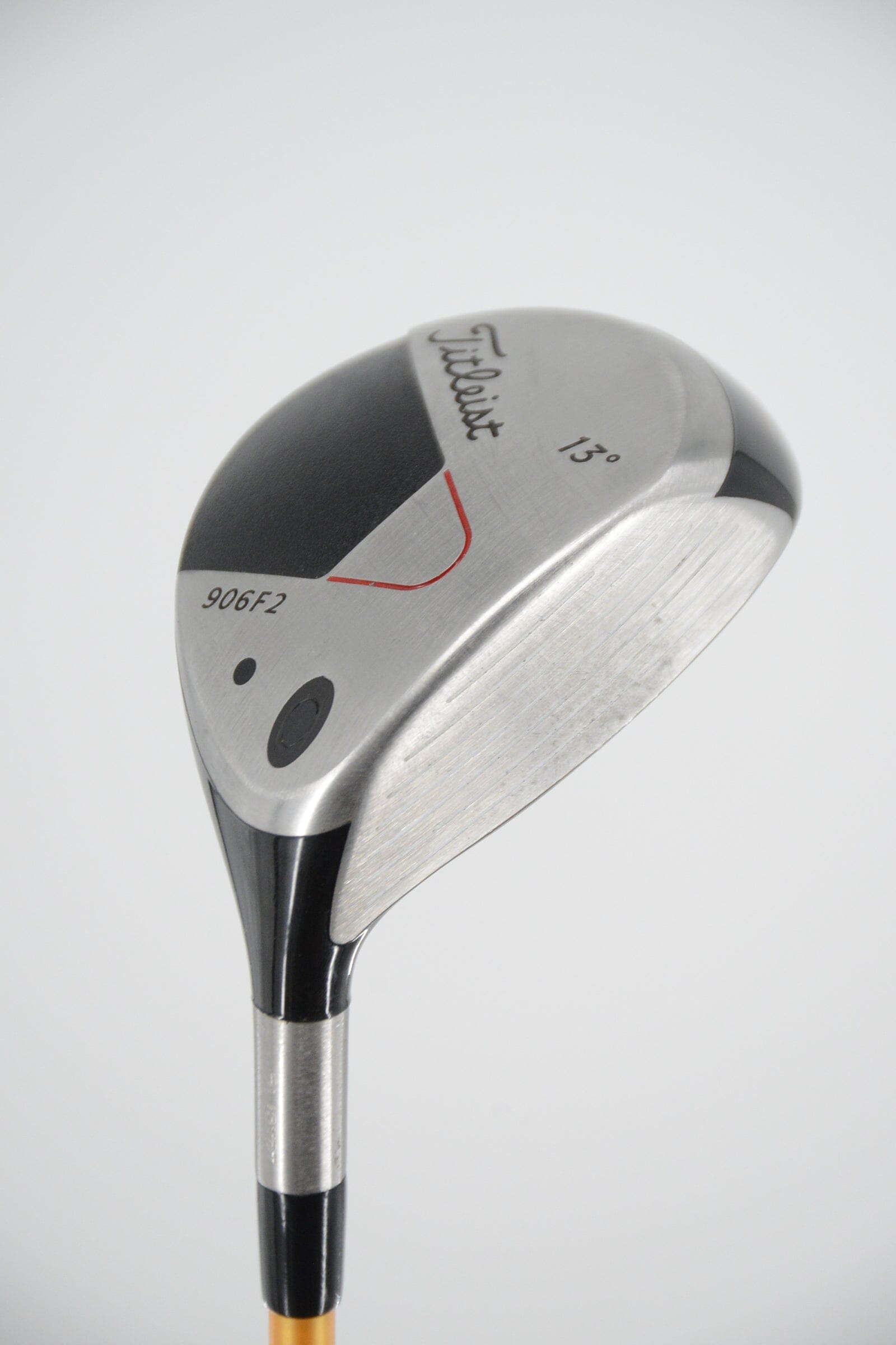 Titleist 906F2 13 Degree Wood S Flex 42.75" Golf Clubs GolfRoots 