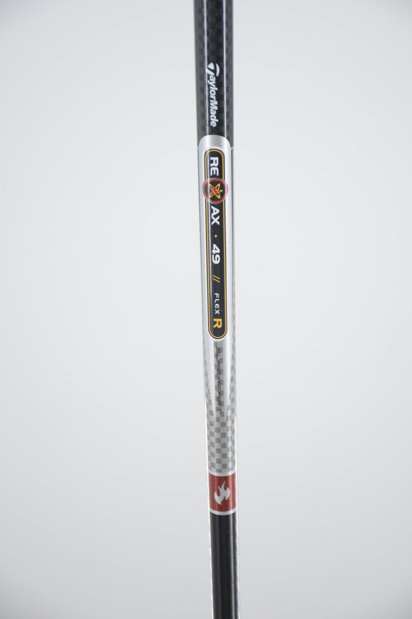 TaylorMade Burner 2008 5 Wood R Flex 42" Golf Clubs GolfRoots 